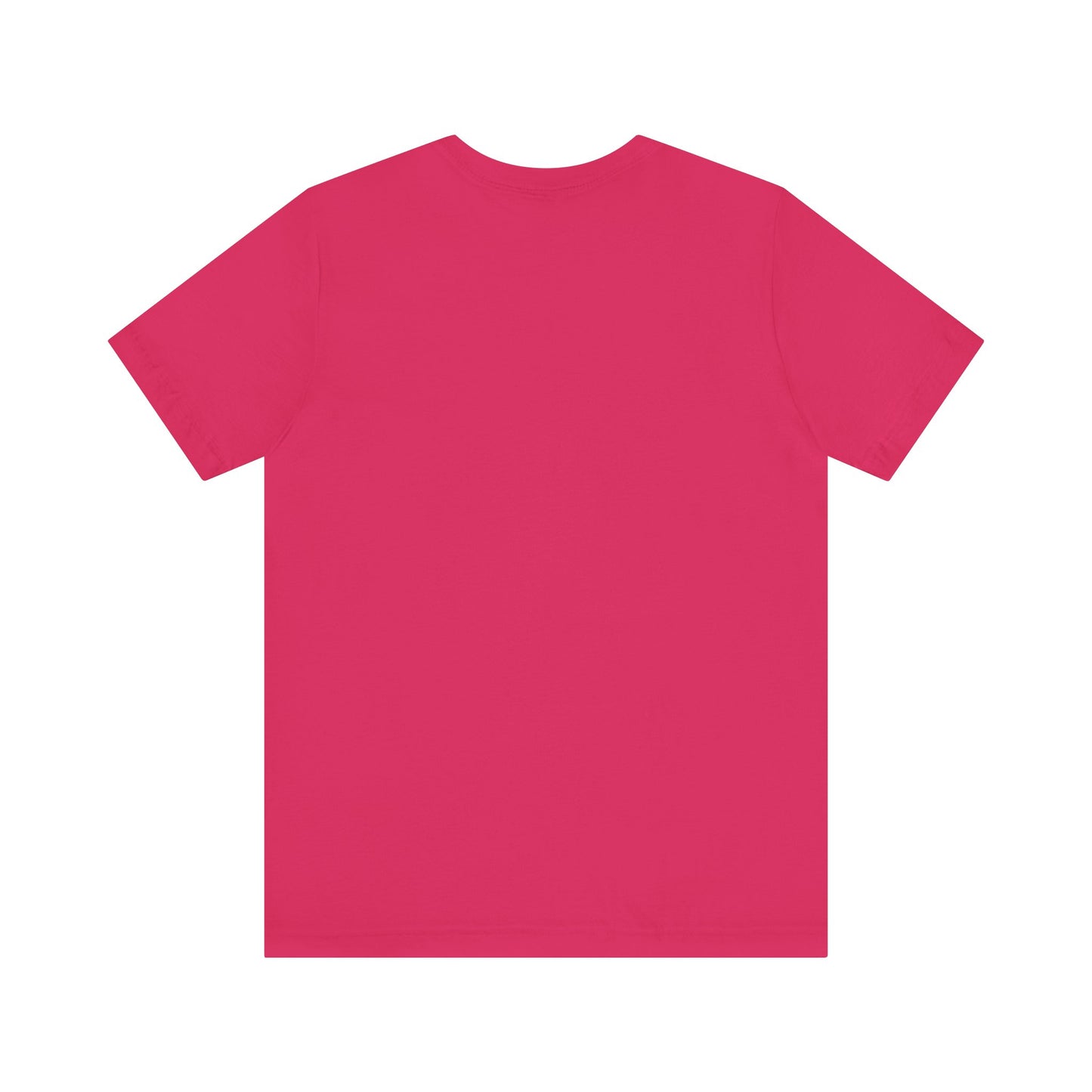 By No Means Tee