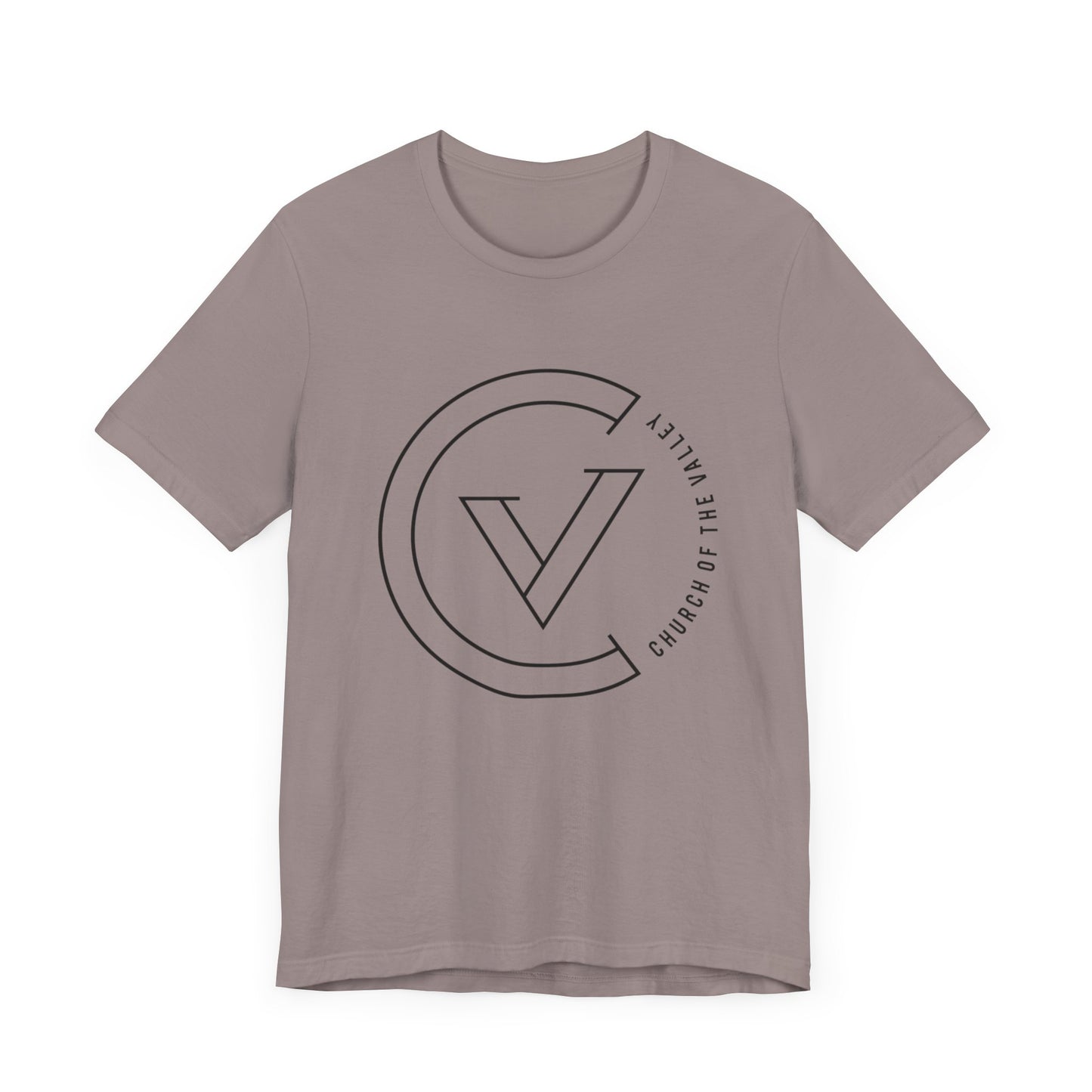 NEW COTV Tee (BLK)