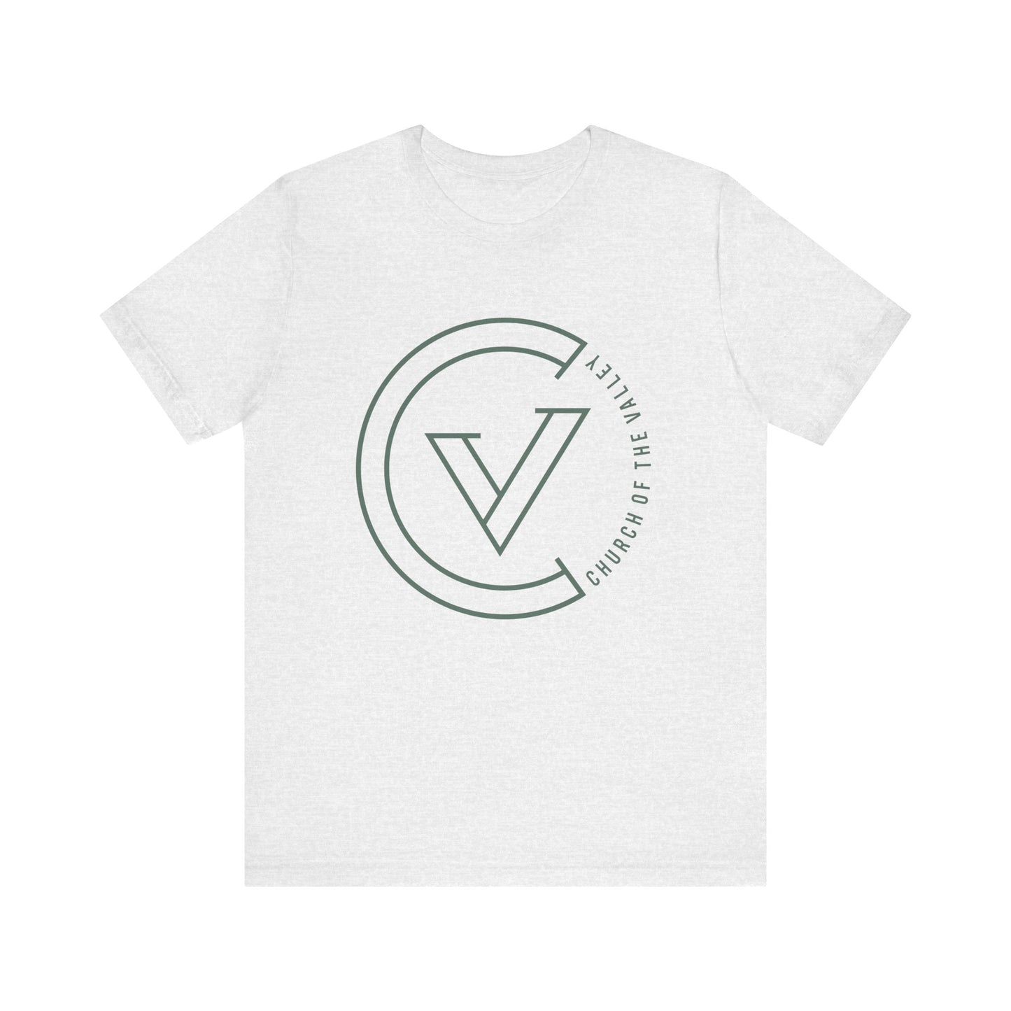 NEW COTV Tee (GRN)