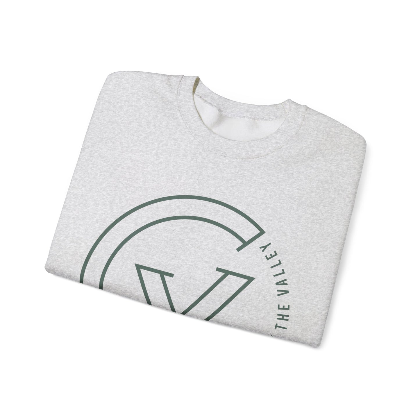 NEW COTV Crewneck (GRN)