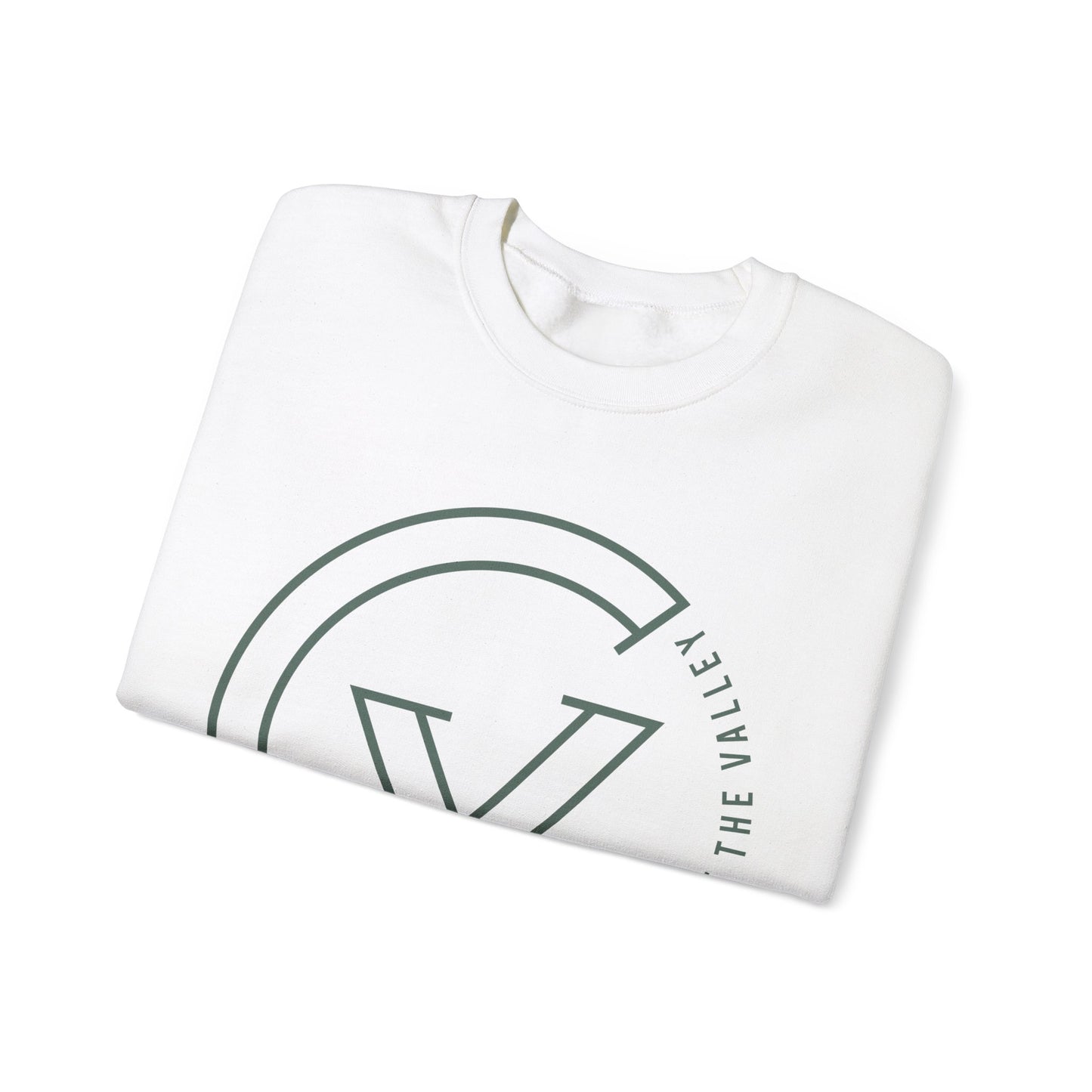 NEW COTV Crewneck (GRN)