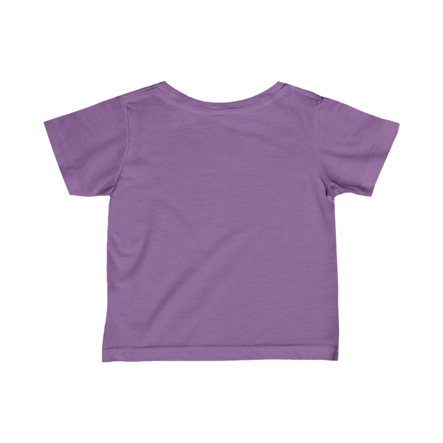 NEW Infant Tee (BLK)