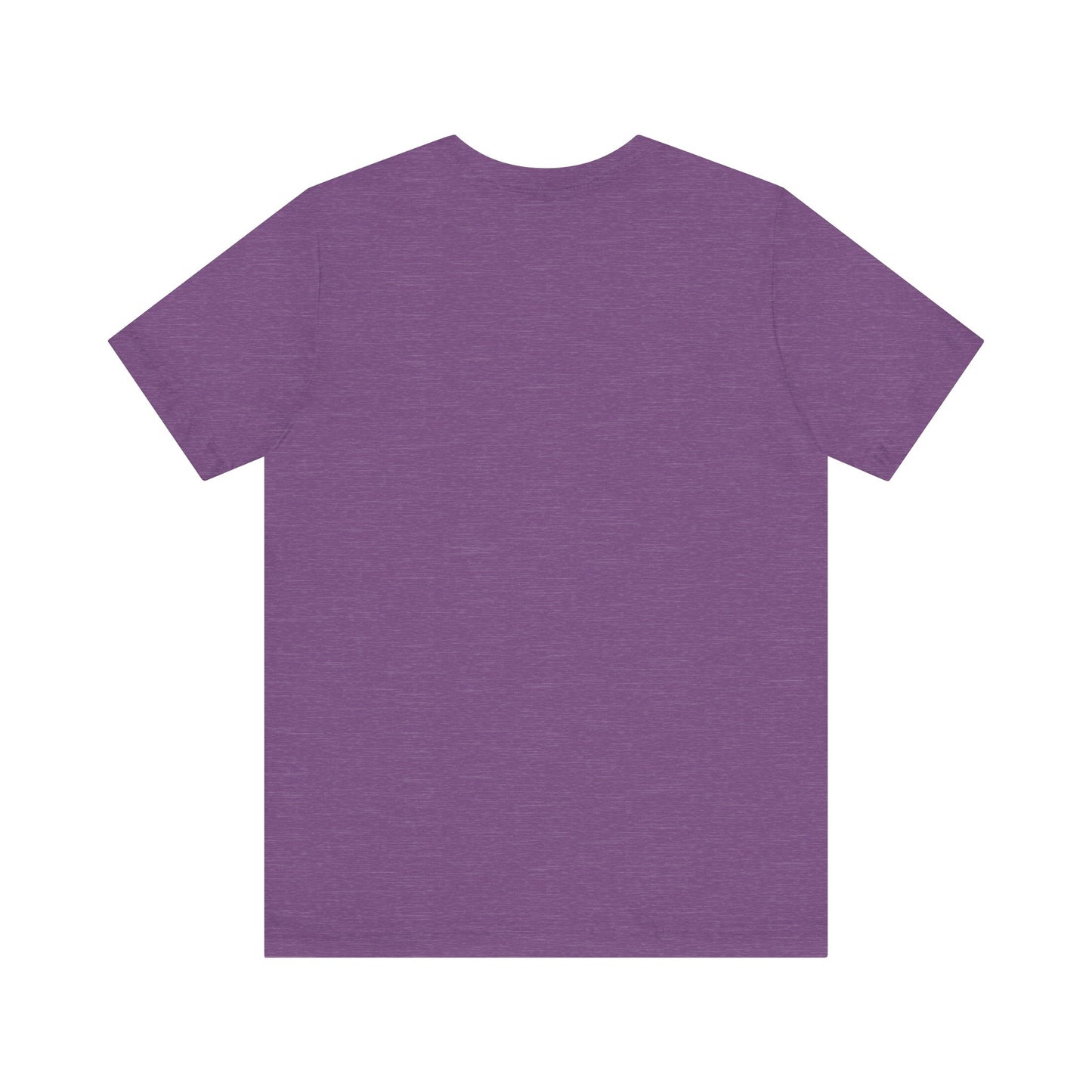 By No Means Tee
