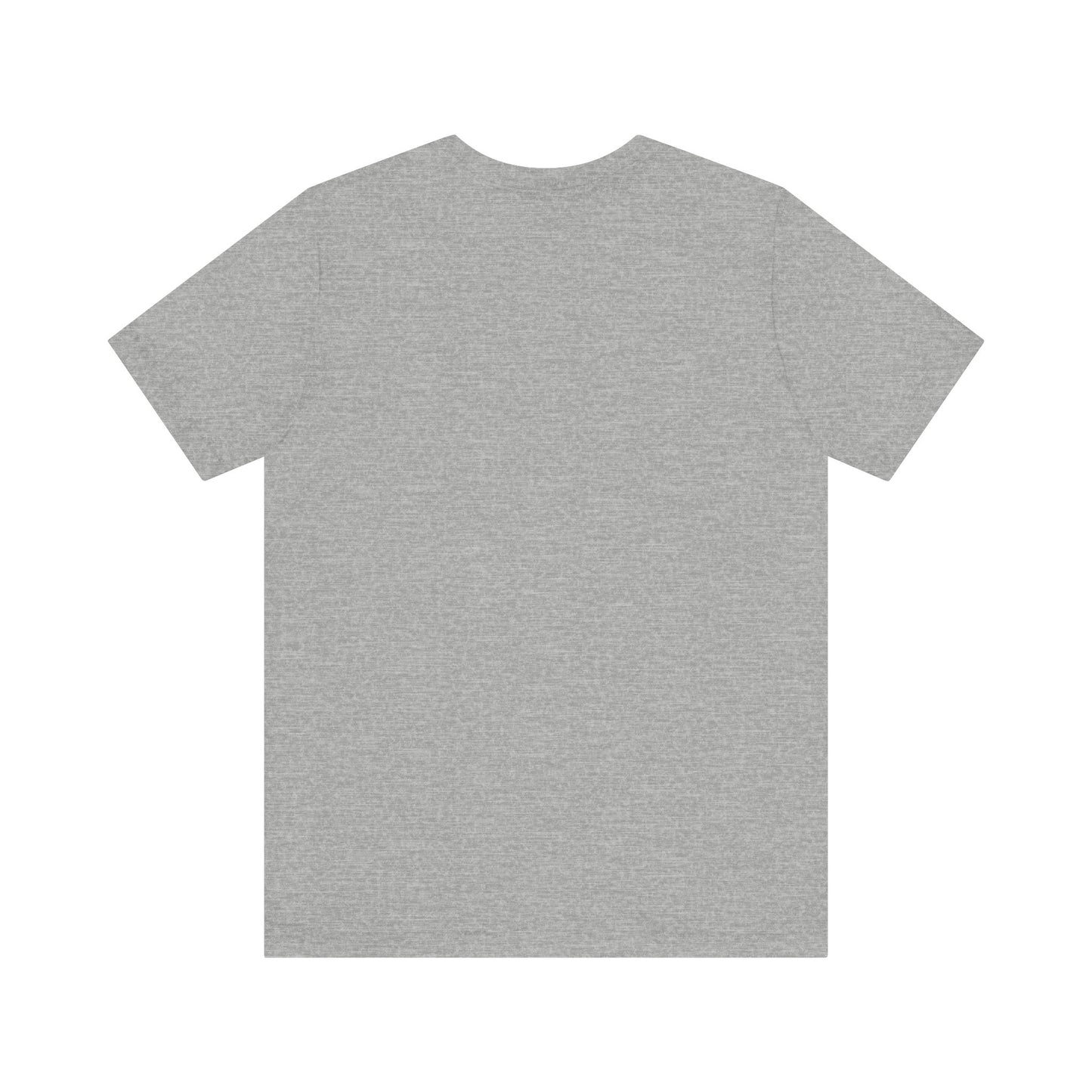 By No Means Tee