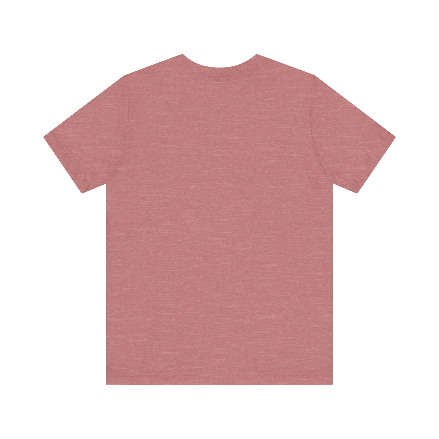 By No Means Tee