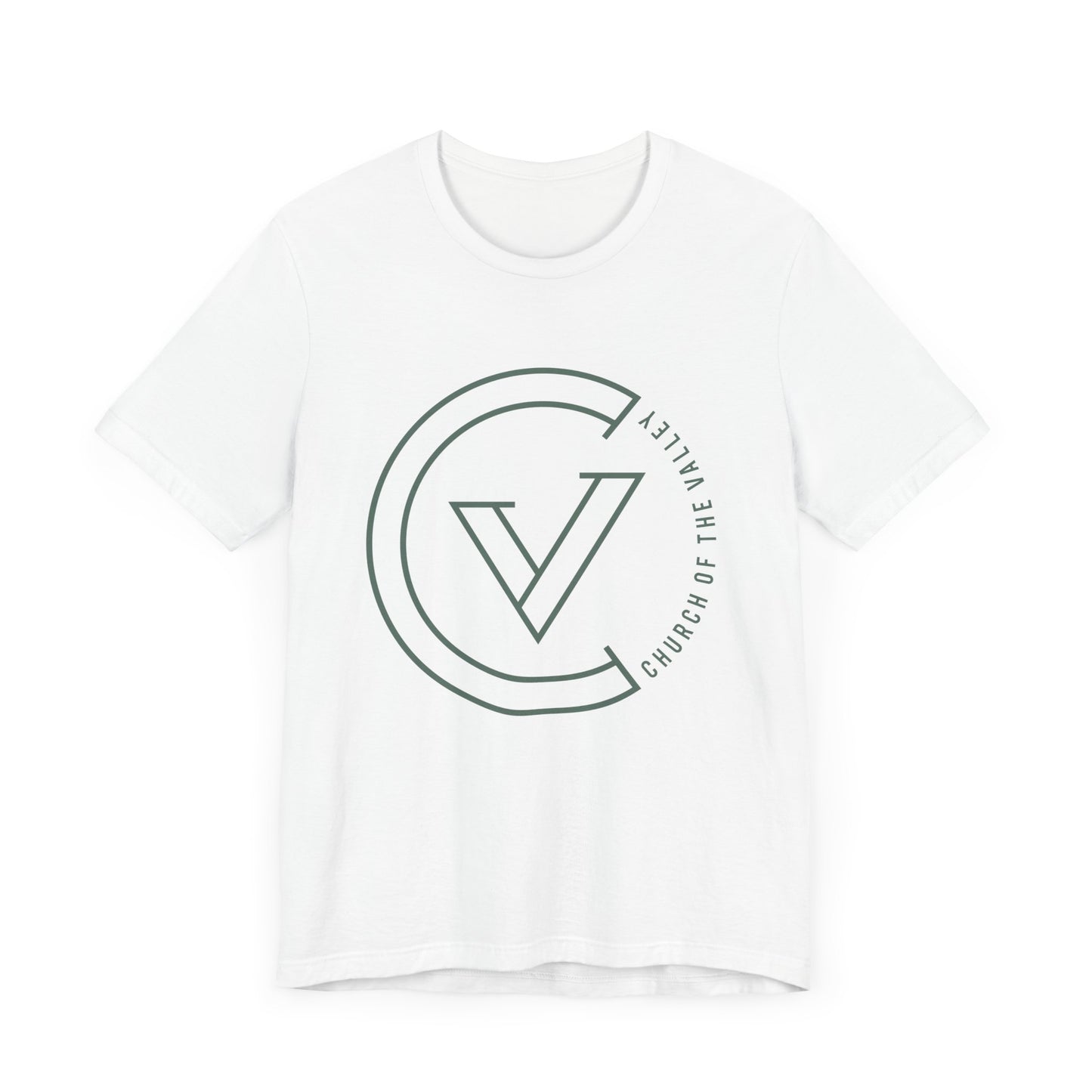NEW COTV Tee (GRN)