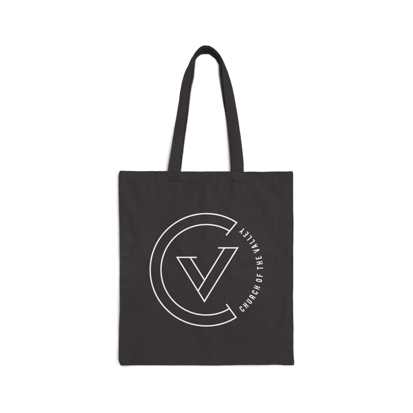 NEW Cotton Canvas Tote Bag