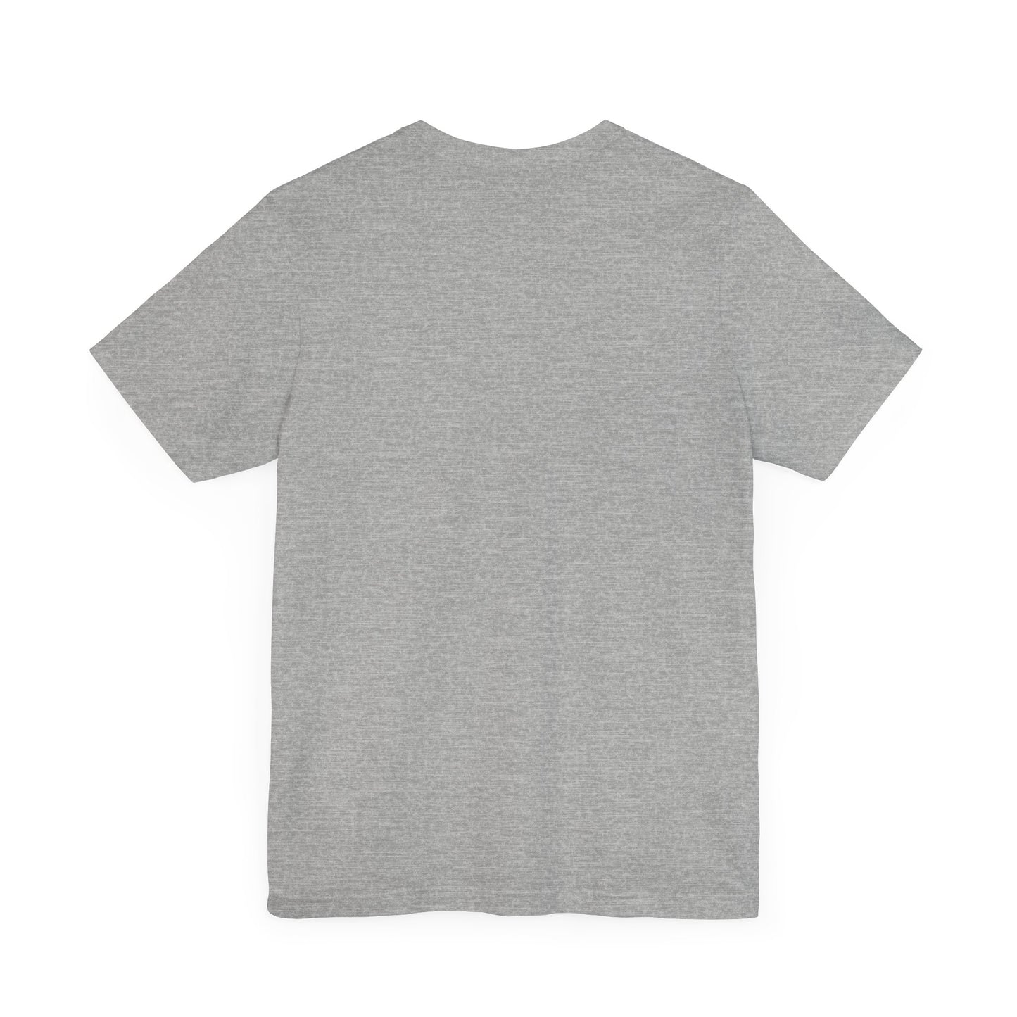 By No Means Tee