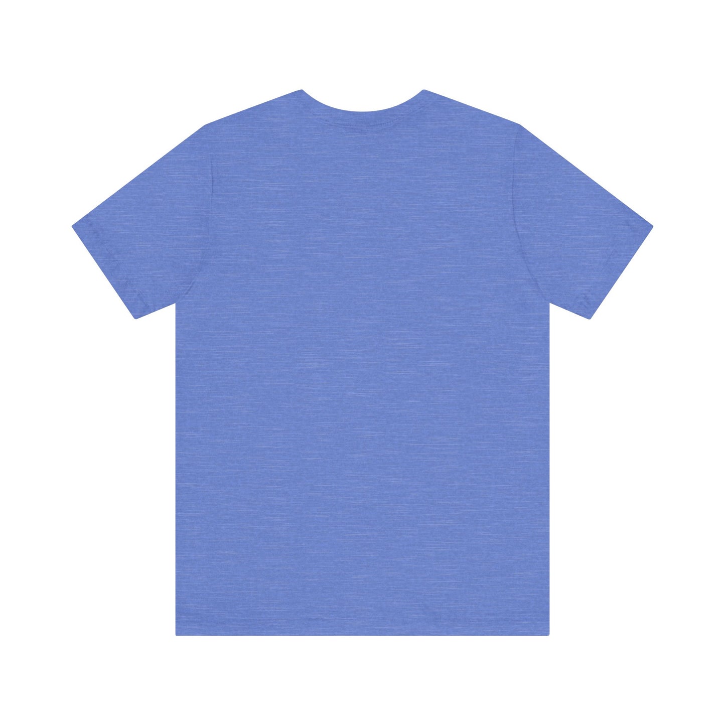 By No Means Tee