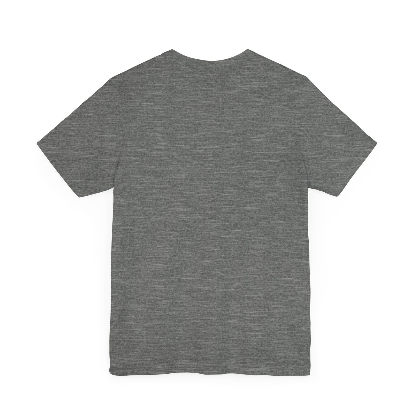 By No Means Tee