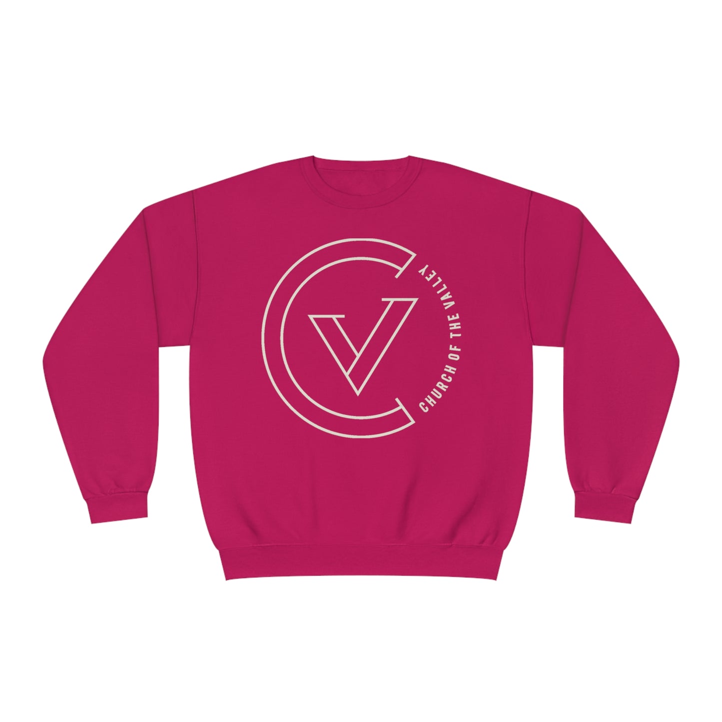 Unisex NuBlend® Crewneck Sweatshirt