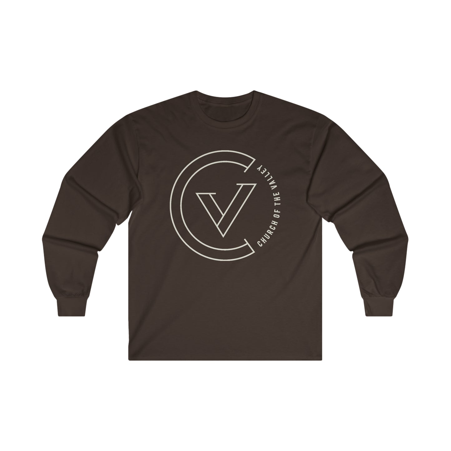 Ultra Cotton Long Sleeve Tee