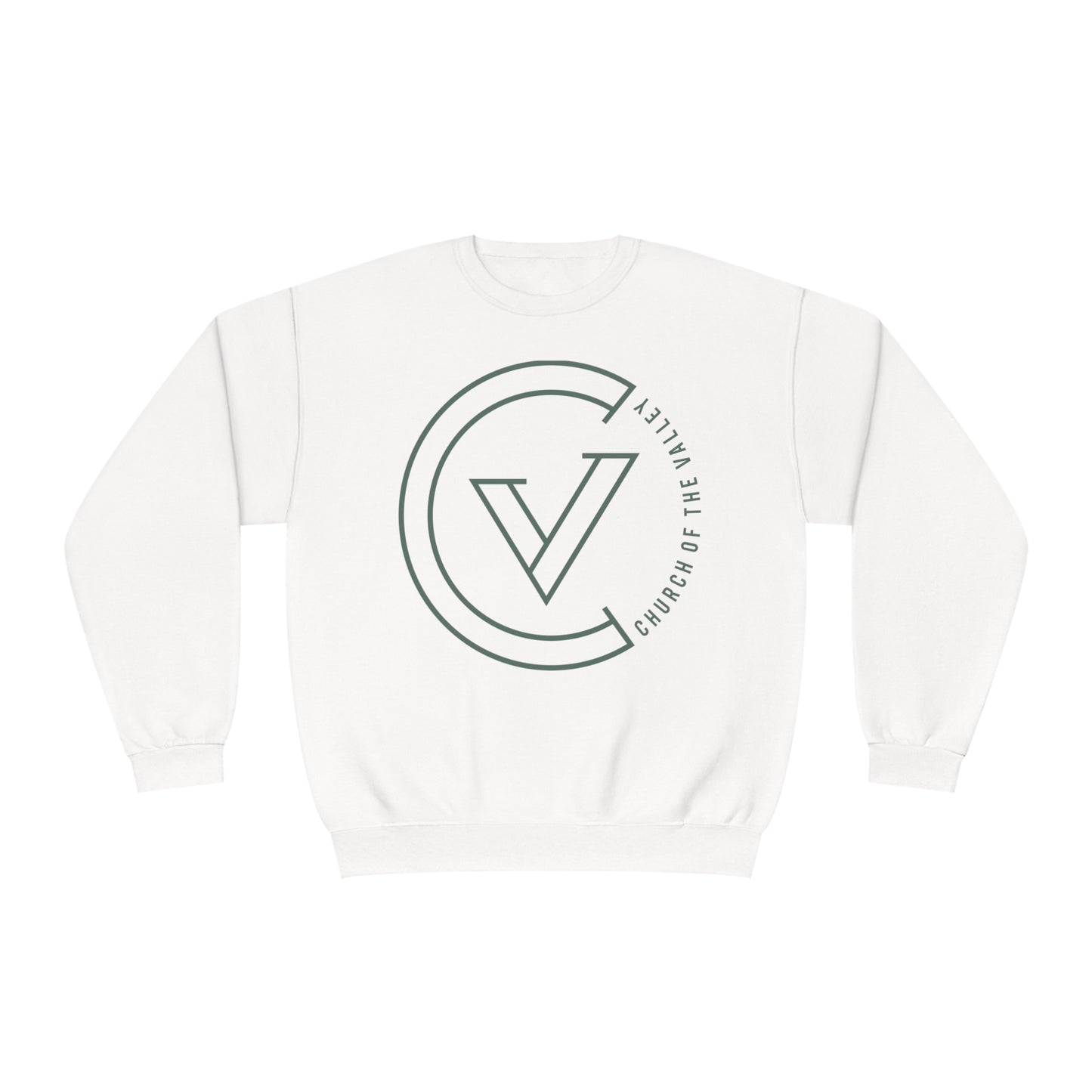 Unisex NuBlend® Crewneck Sweatshirt