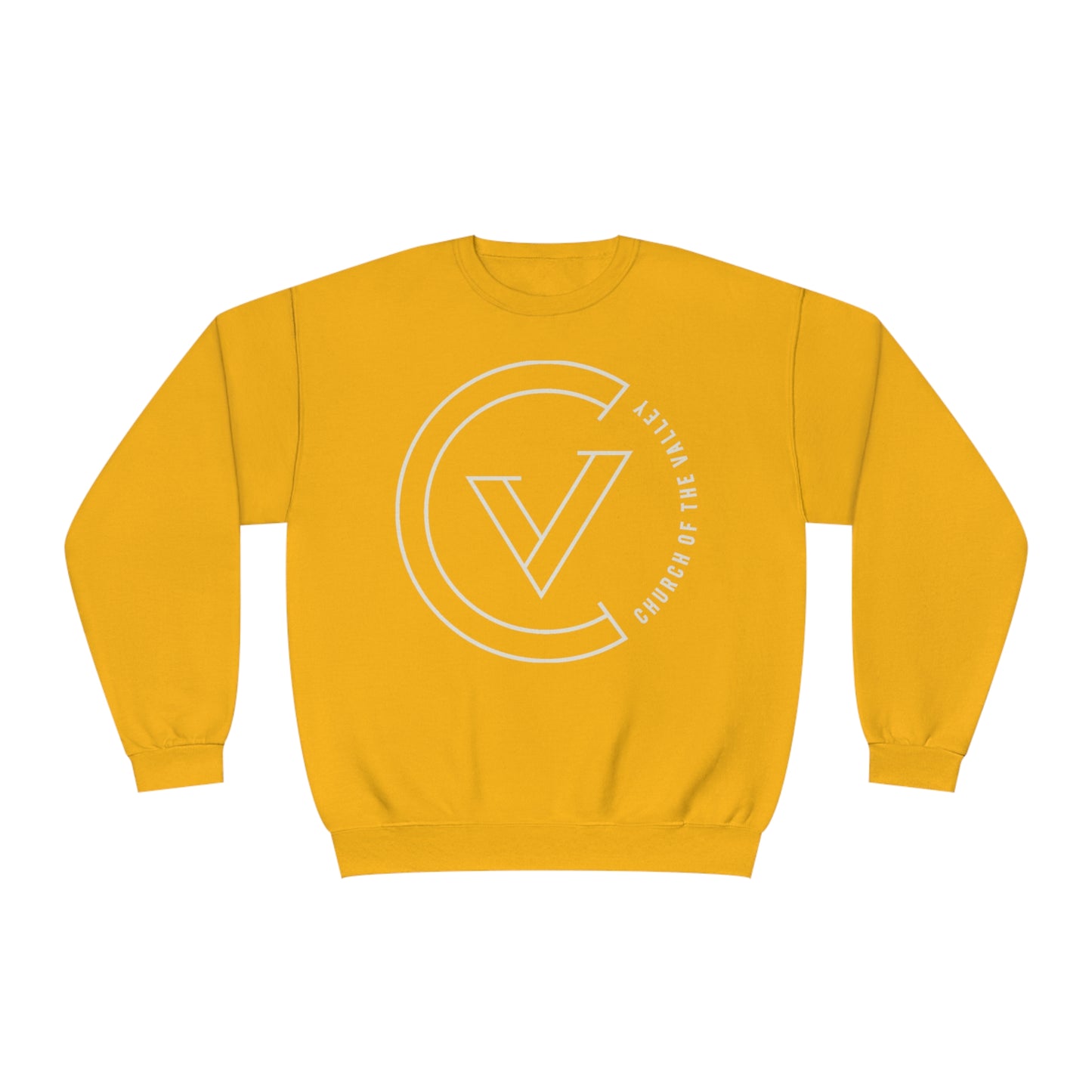 Unisex NuBlend® Crewneck Sweatshirt