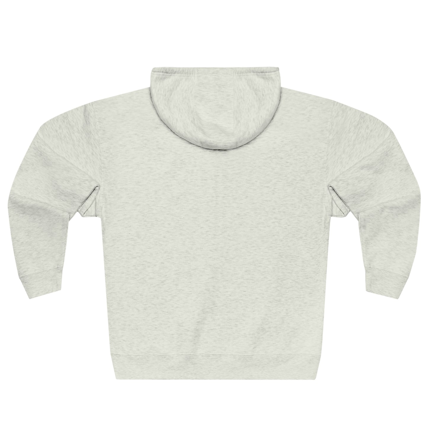 Unisex Premium Full Zip Hoodie
