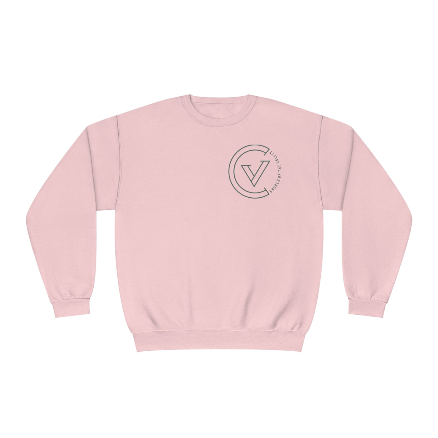 Unisex NuBlend® Crewneck Sweatshirt