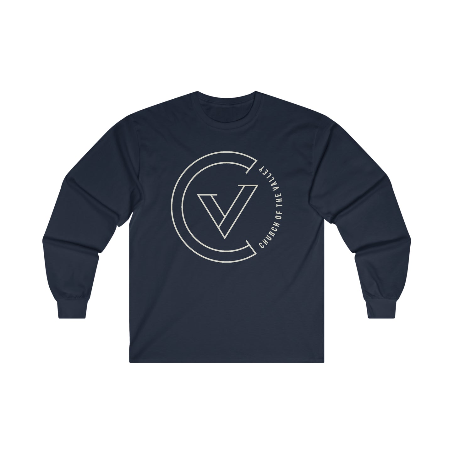 Ultra Cotton Long Sleeve Tee