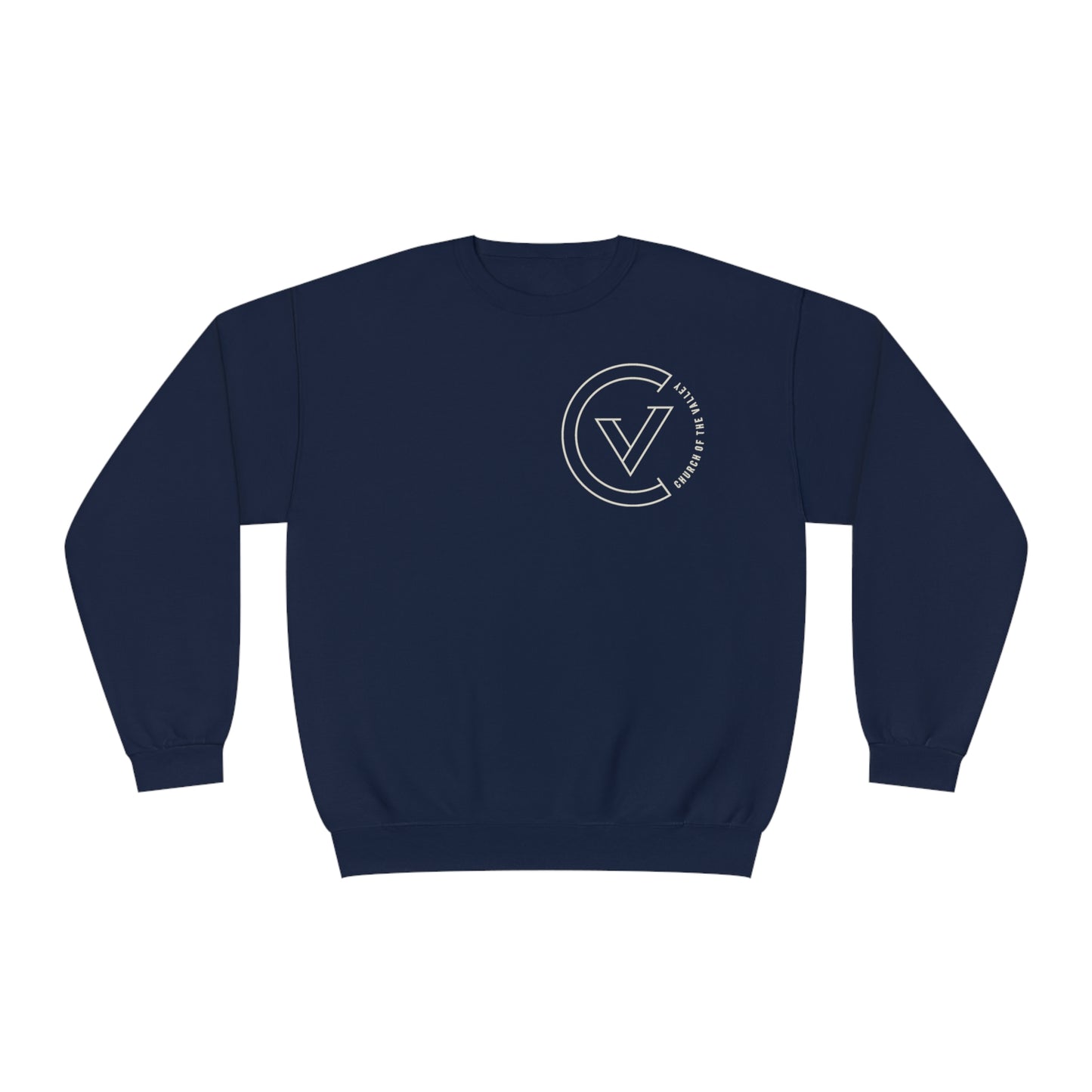 Unisex NuBlend® Crewneck Sweatshirt