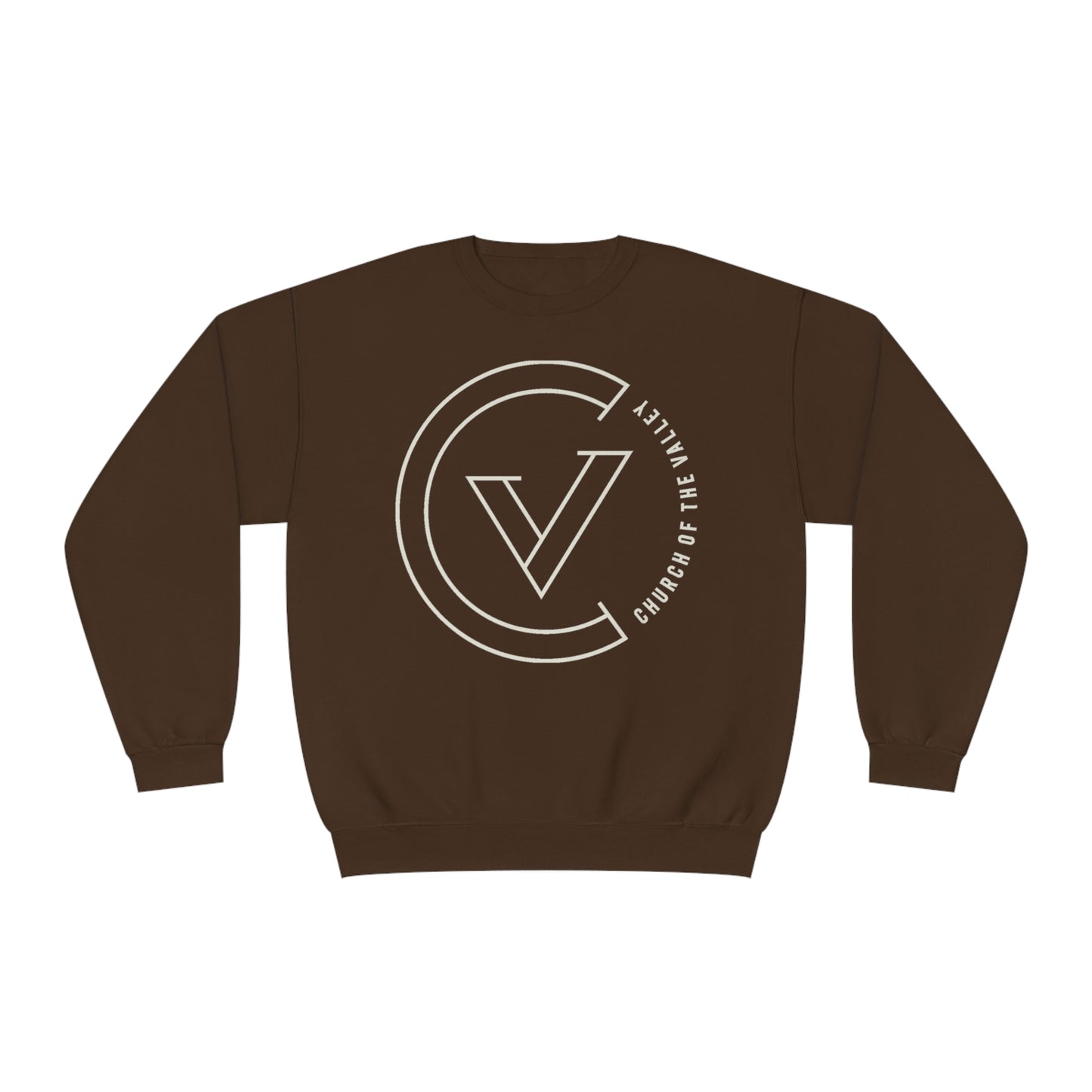 Unisex NuBlend® Crewneck Sweatshirt