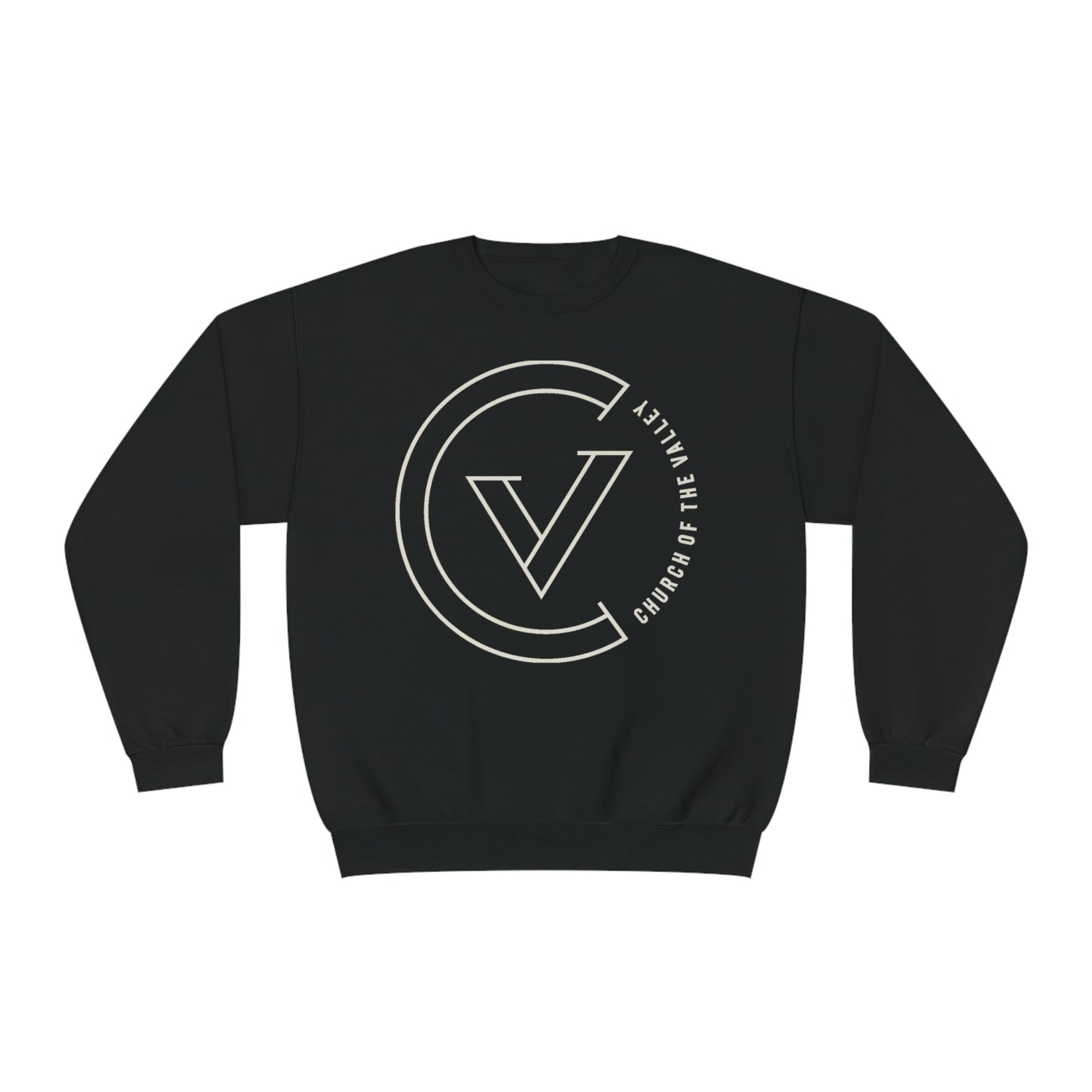 Unisex NuBlend® Crewneck Sweatshirt