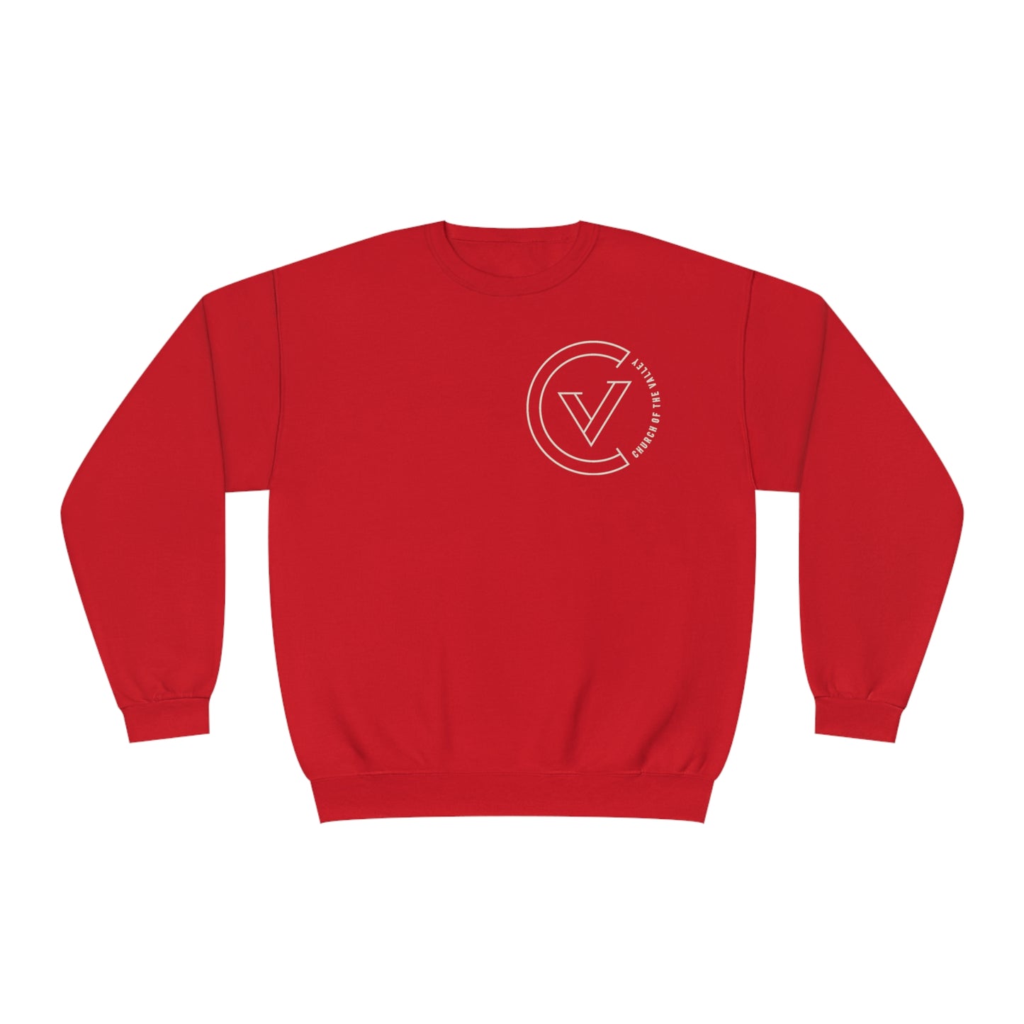 Unisex NuBlend® Crewneck Sweatshirt