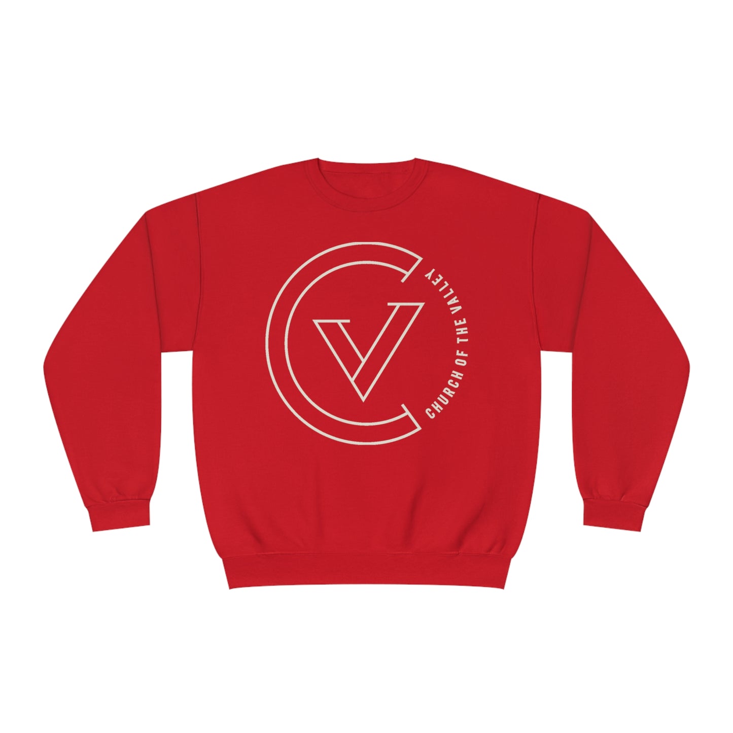 Unisex NuBlend® Crewneck Sweatshirt