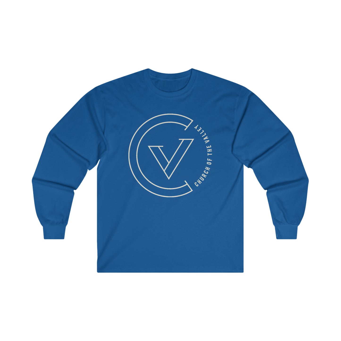 Ultra Cotton Long Sleeve Tee