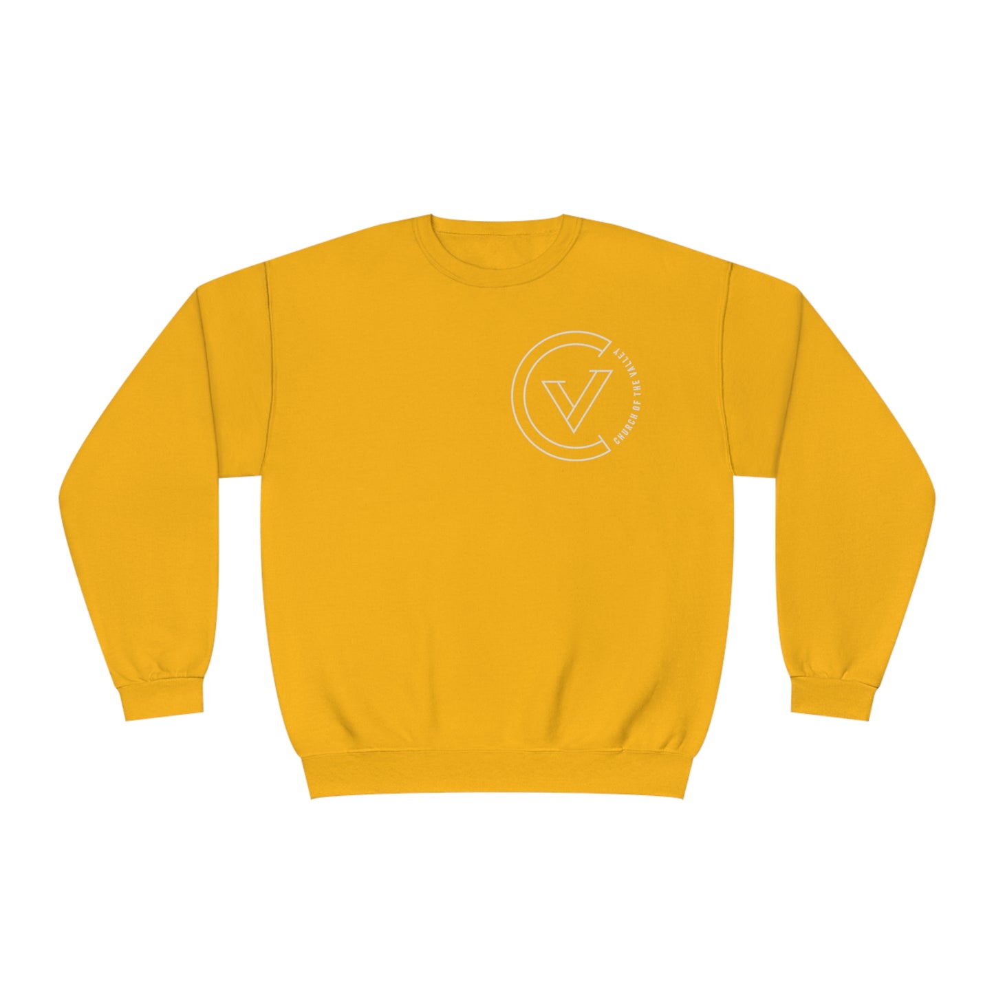 Unisex NuBlend® Crewneck Sweatshirt