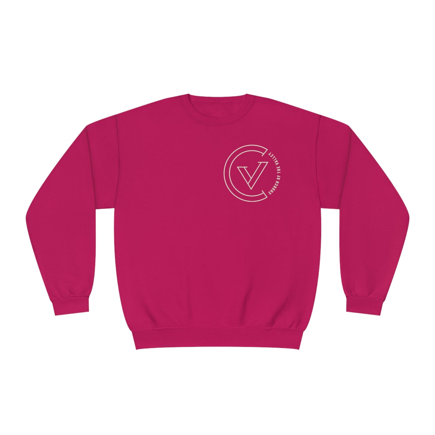 Unisex NuBlend® Crewneck Sweatshirt