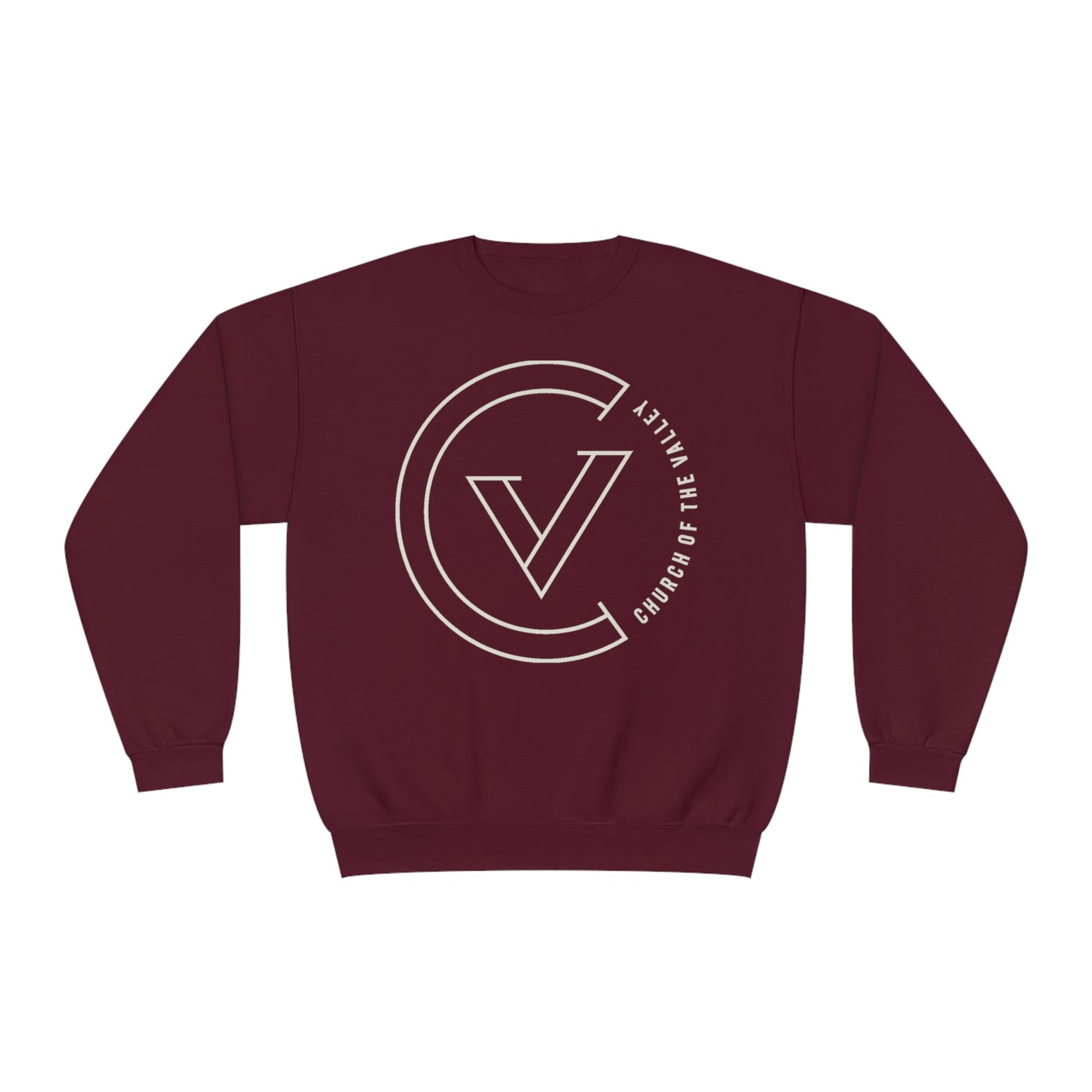 Unisex NuBlend® Crewneck Sweatshirt