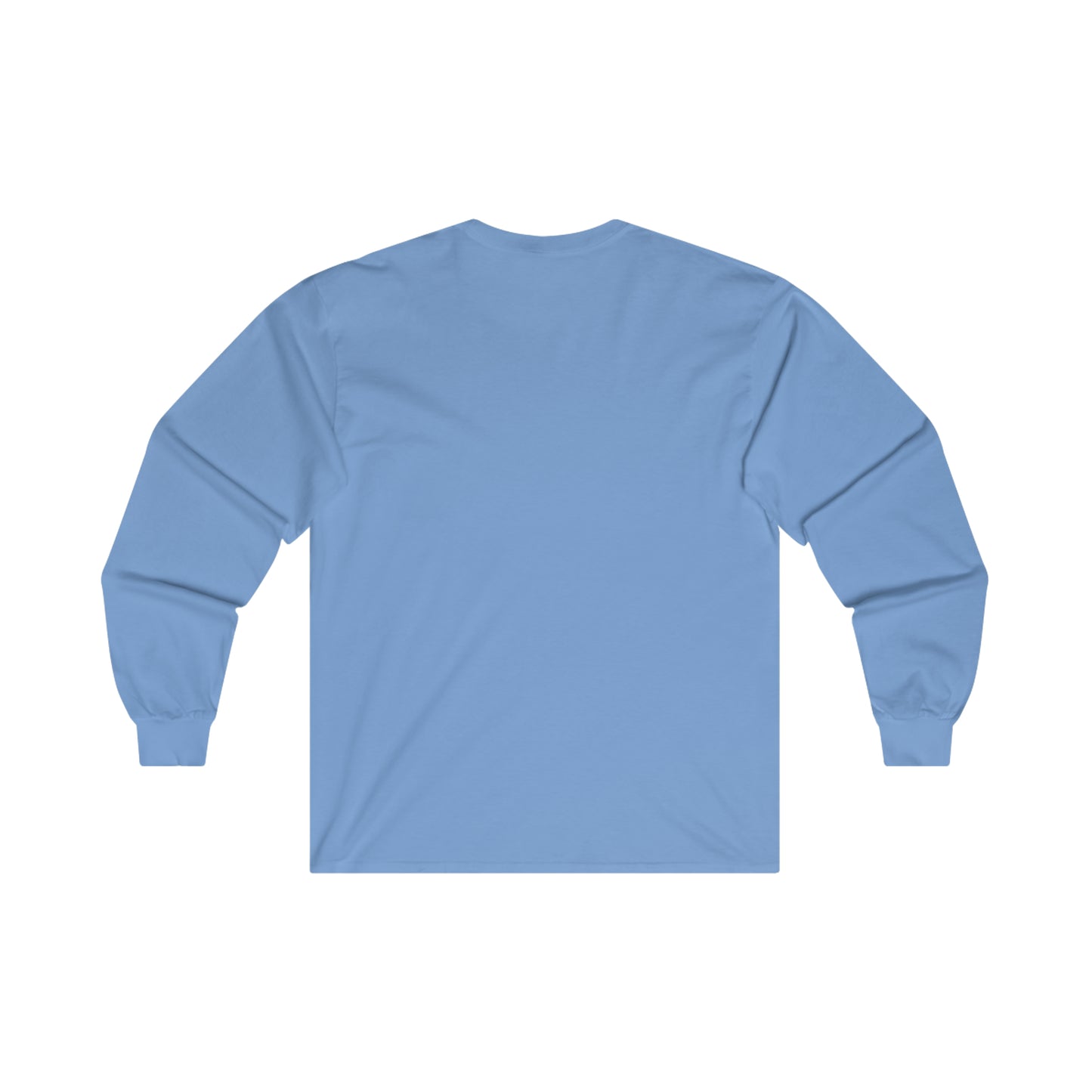 Ultra Cotton Long Sleeve Tee