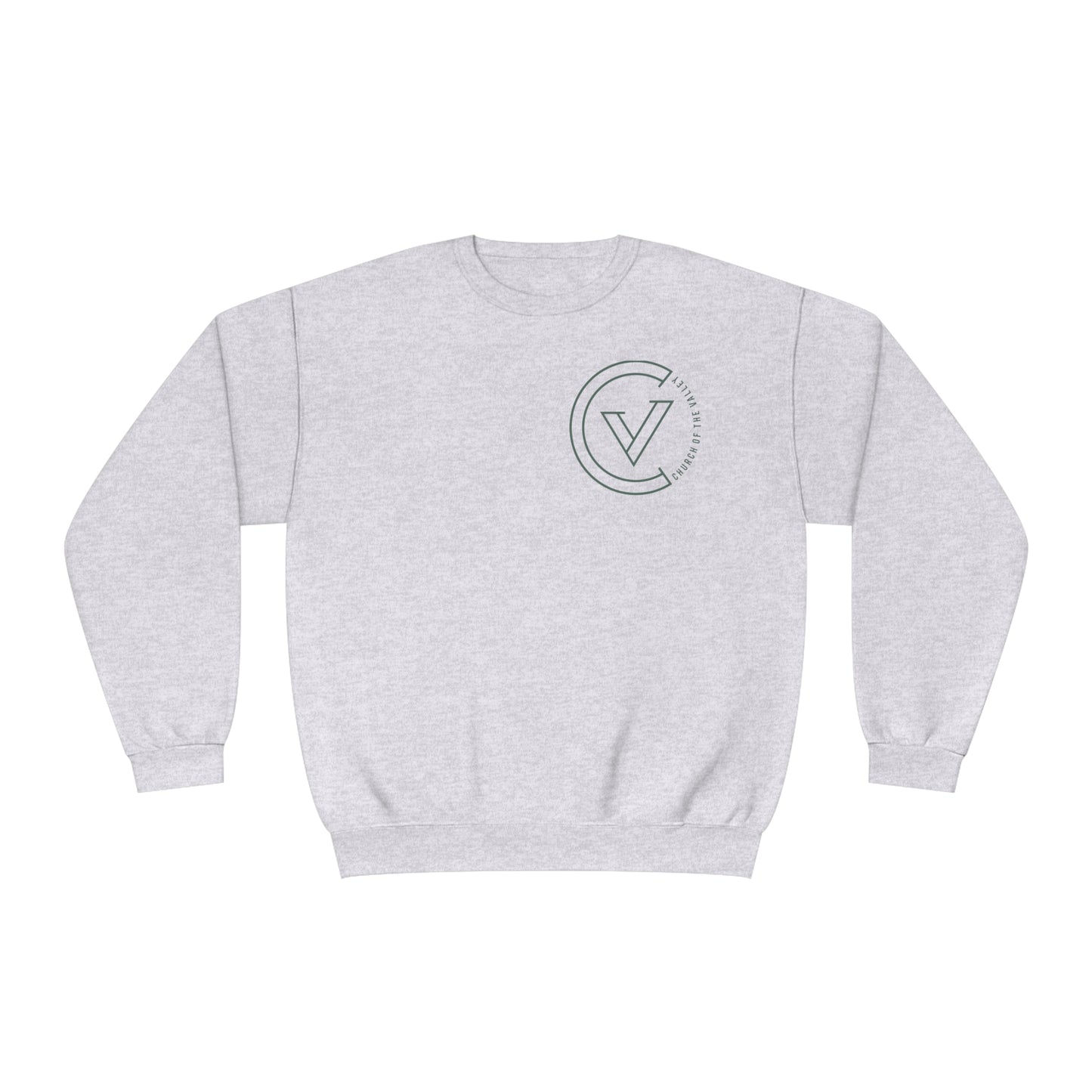 Unisex NuBlend® Crewneck Sweatshirt