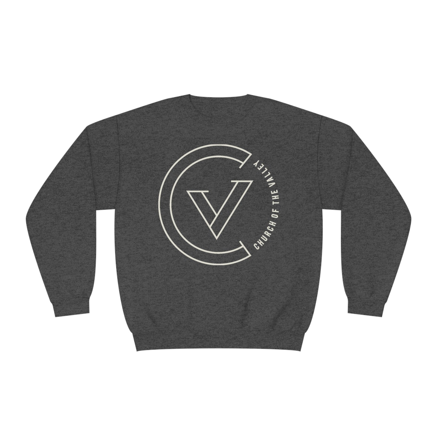 Unisex NuBlend® Crewneck Sweatshirt