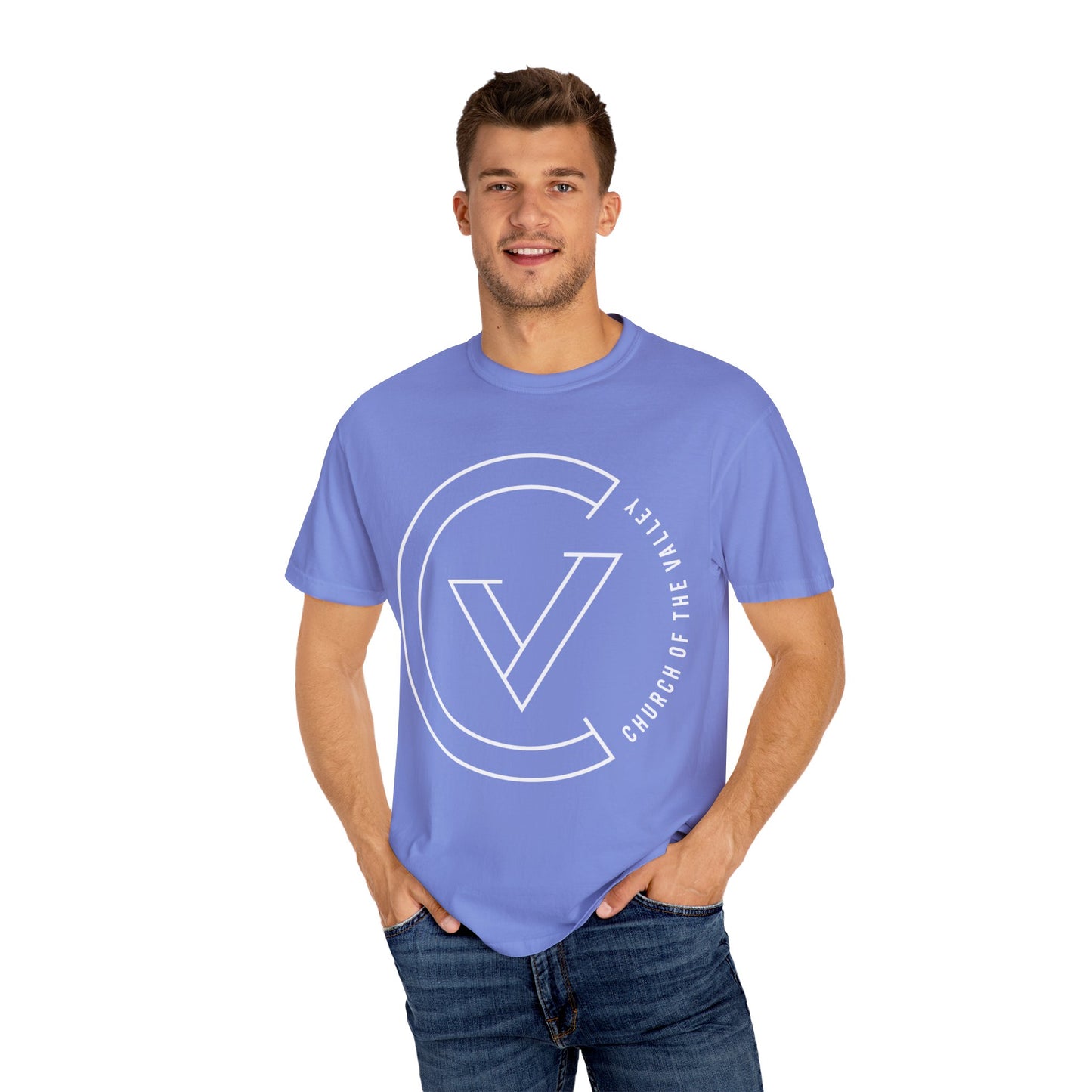 Comfort Colors COTV