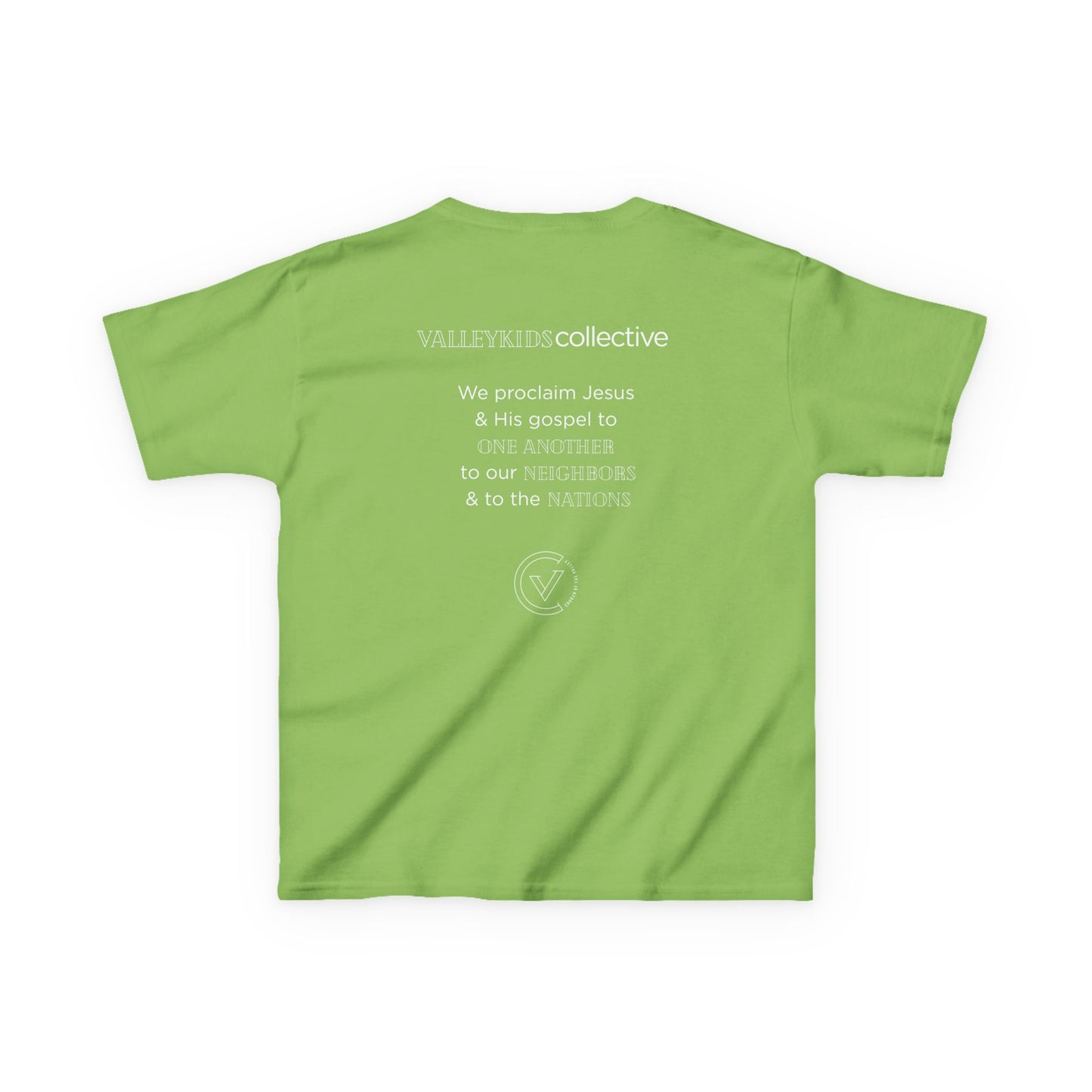 Kids T‑Shirt