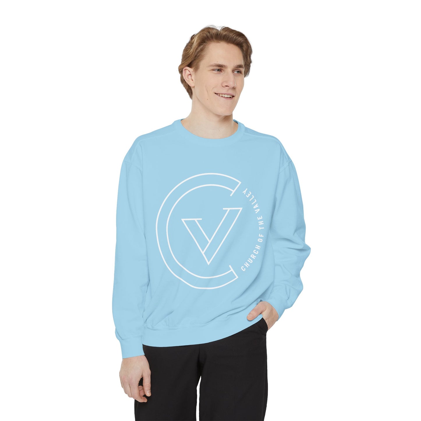 Comfort Colors COTV Crewneck