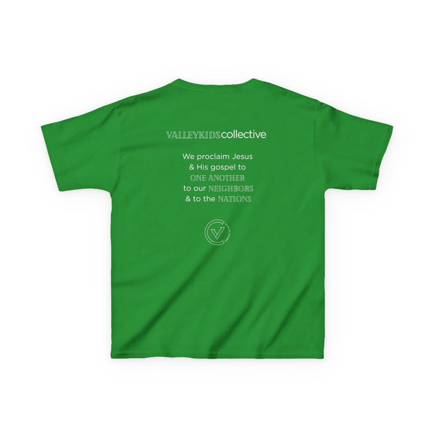 Kids T‑Shirt
