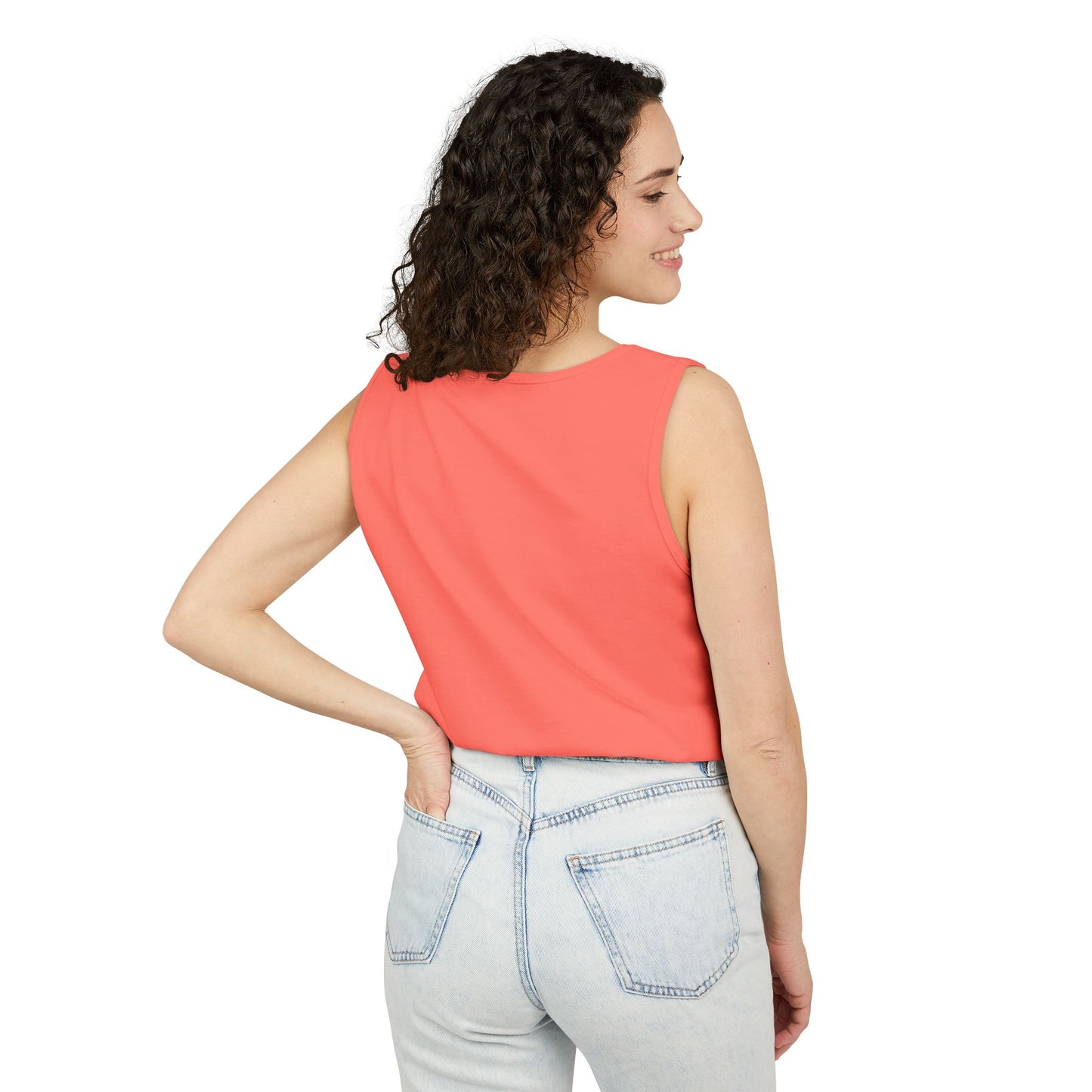 Comfort Colors COTV Tank