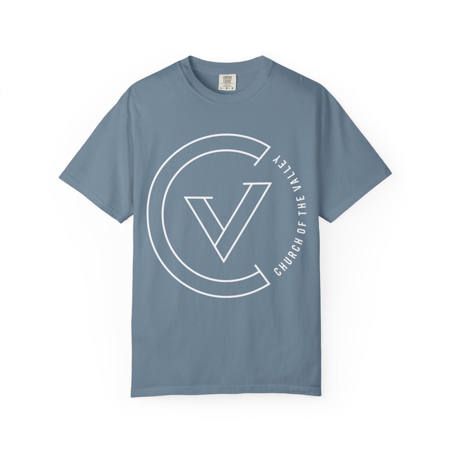 Comfort Colors COTV