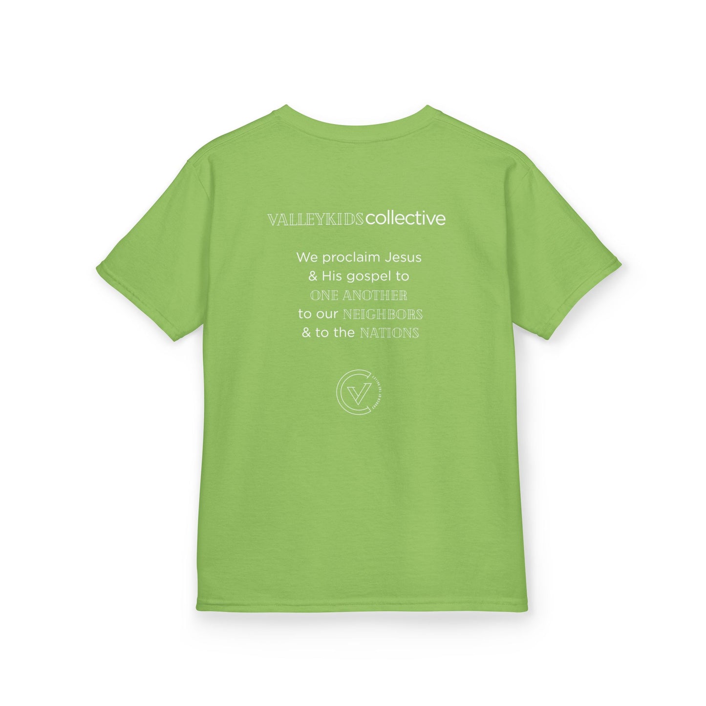 Kids T‑Shirt