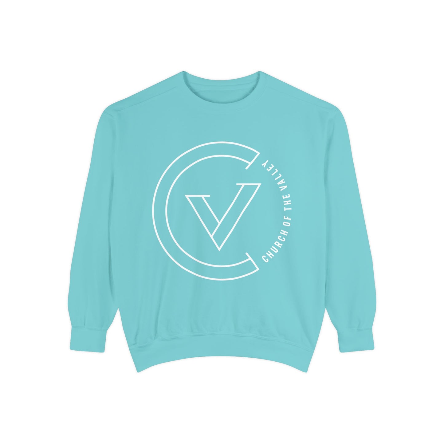 Comfort Colors COTV Crewneck