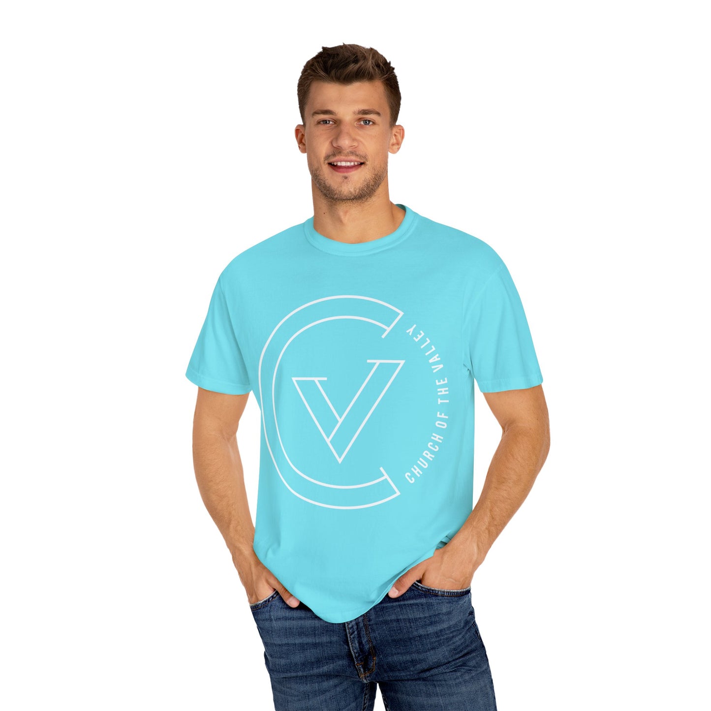 Comfort Colors COTV