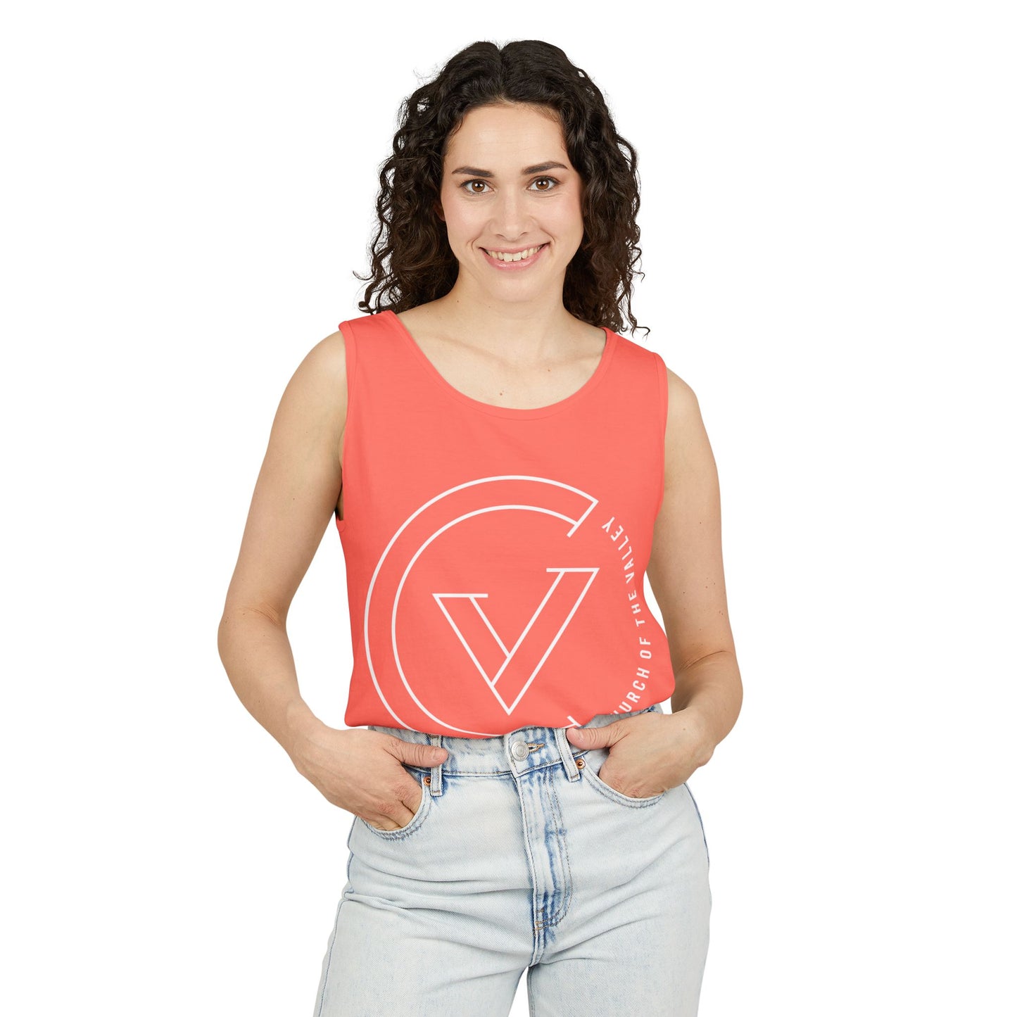 Comfort Colors COTV Tank