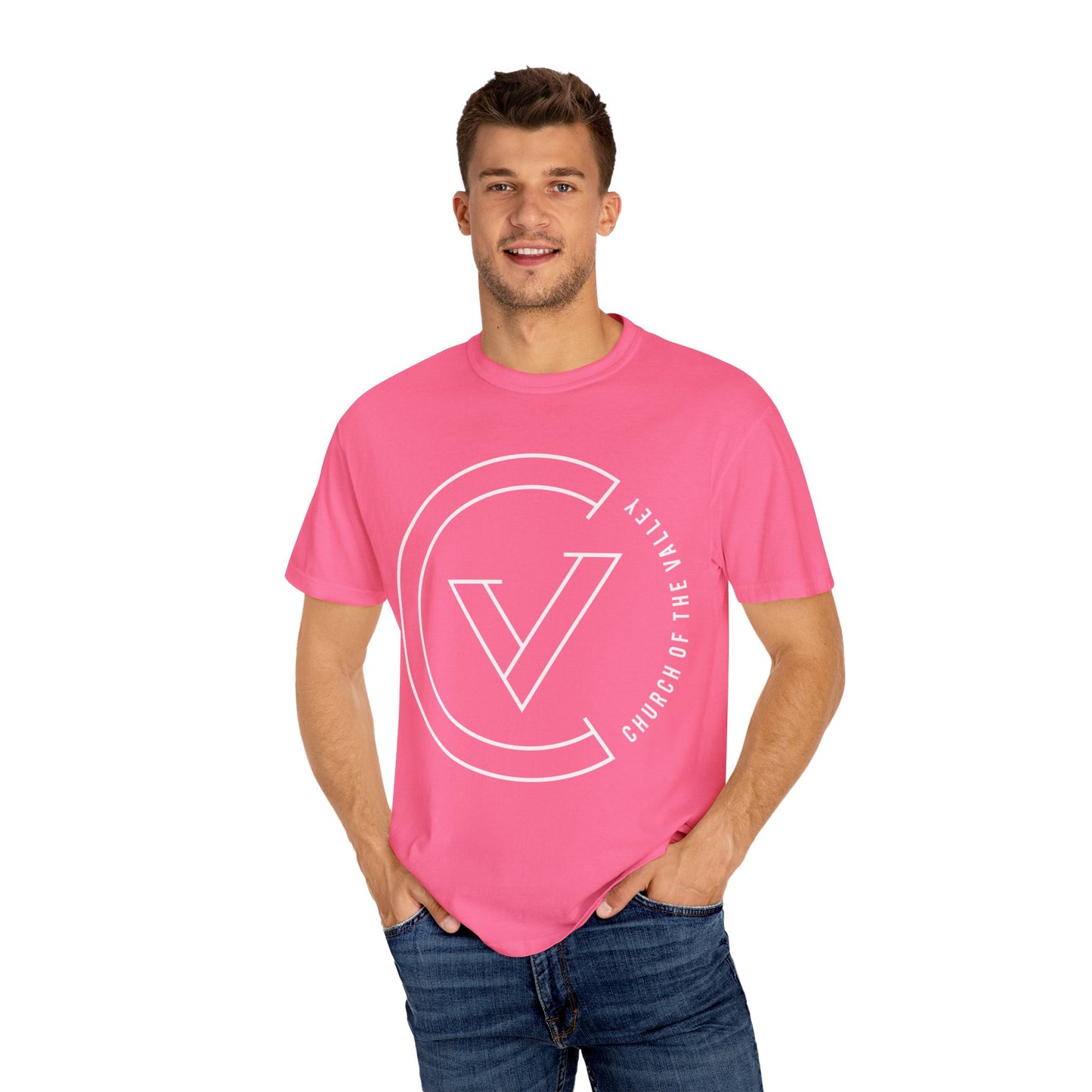 Comfort Colors COTV