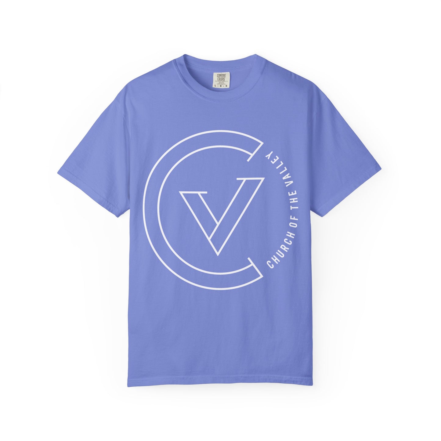Comfort Colors COTV