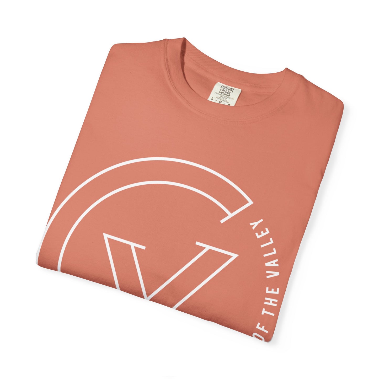 Comfort Colors COTV