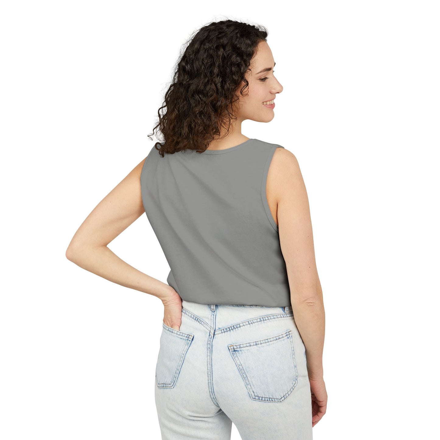 Comfort Colors COTV Tank