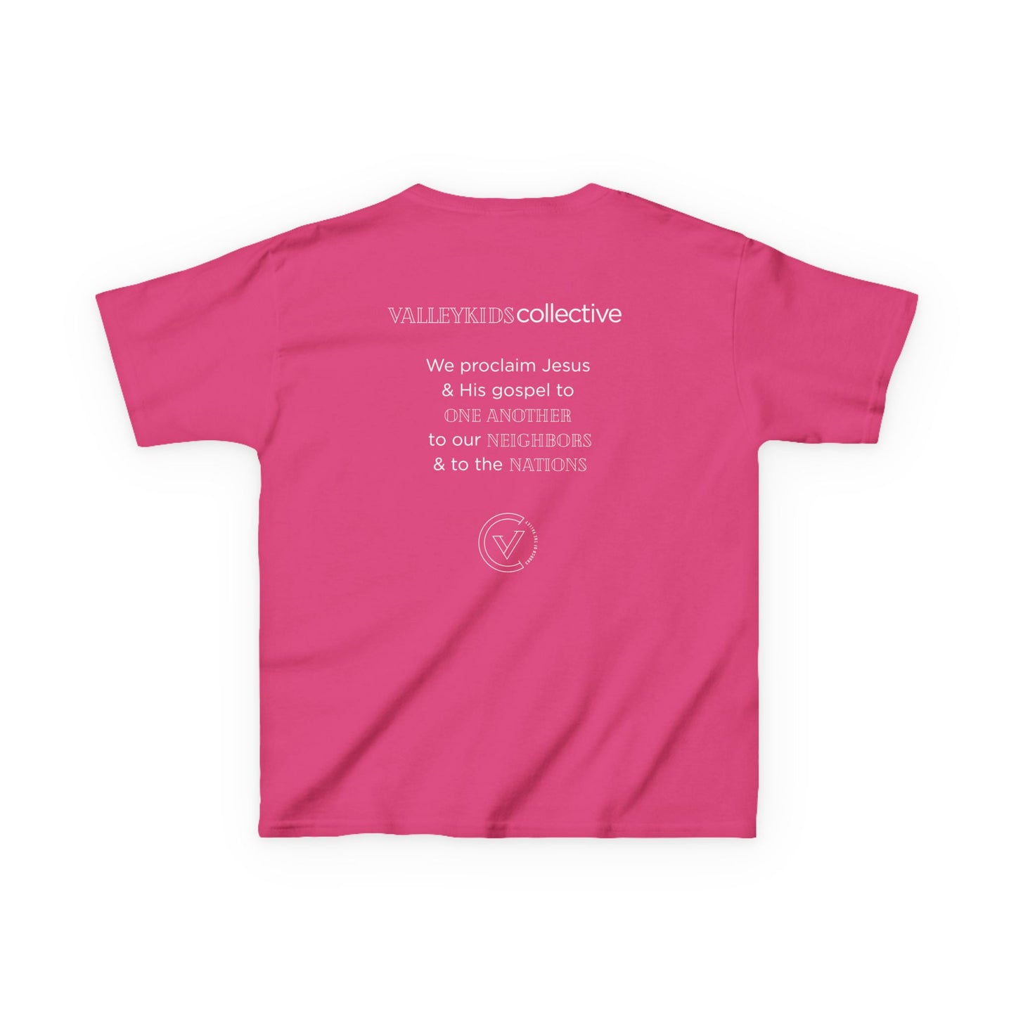 Kids T‑Shirt