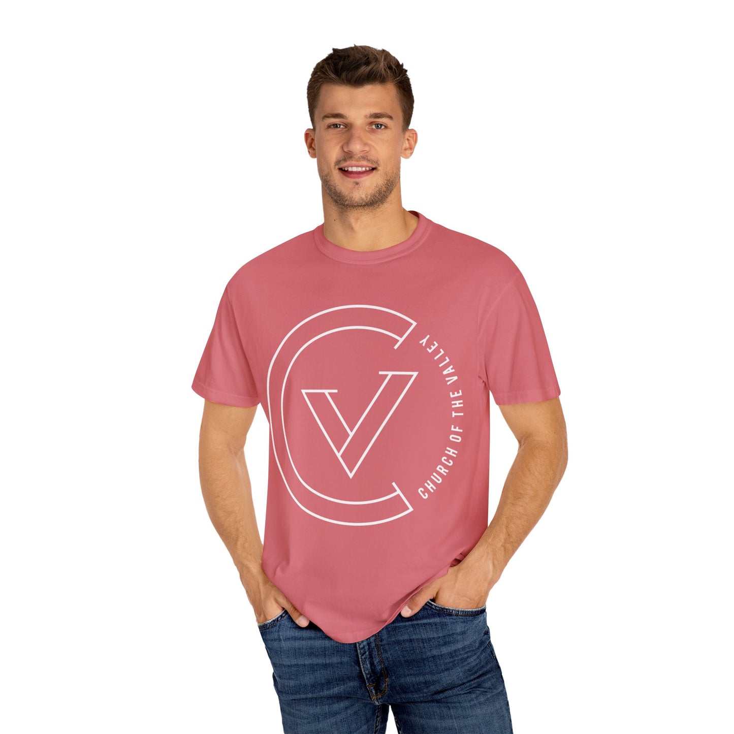 Comfort Colors COTV