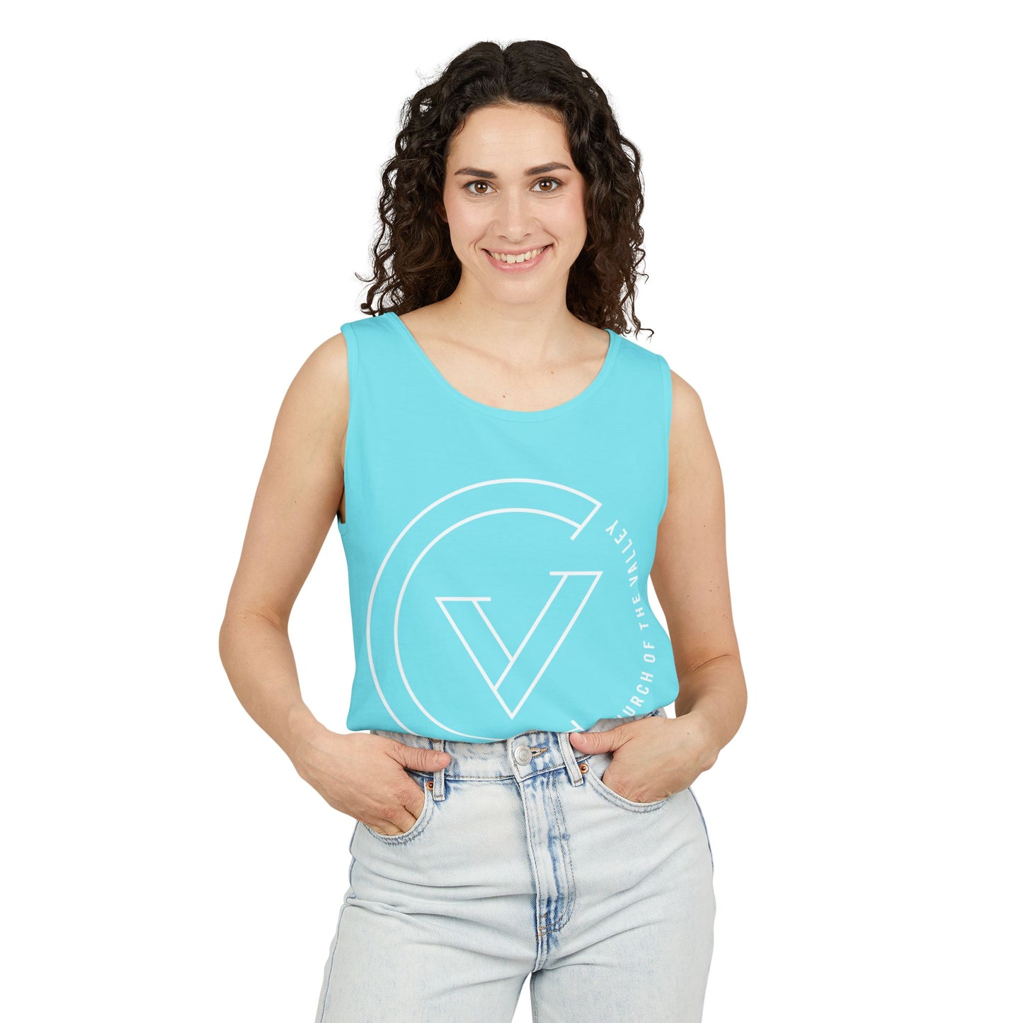 Comfort Colors COTV Tank